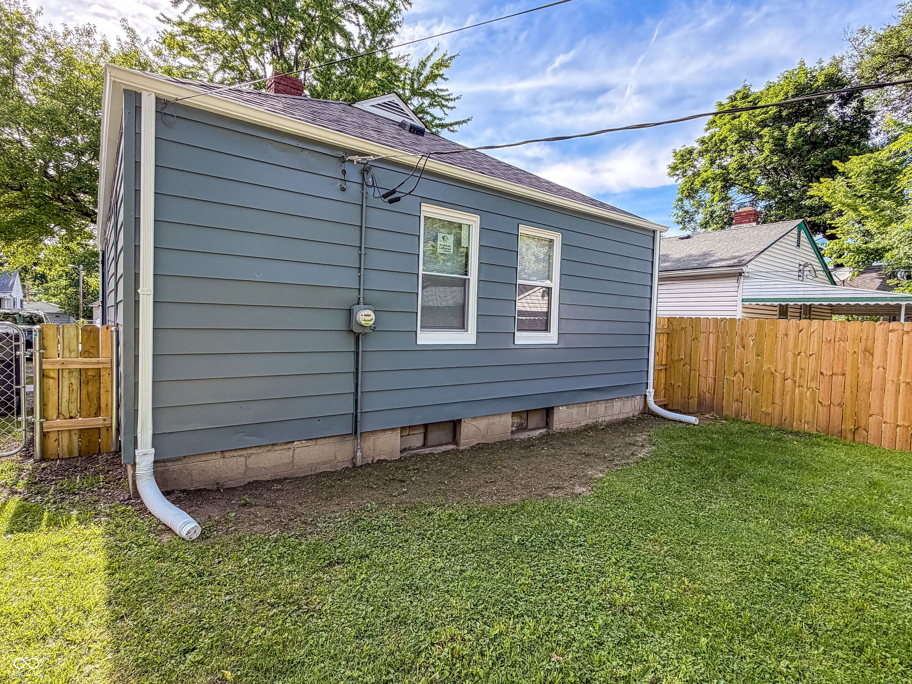 3533 Orchard Avenue