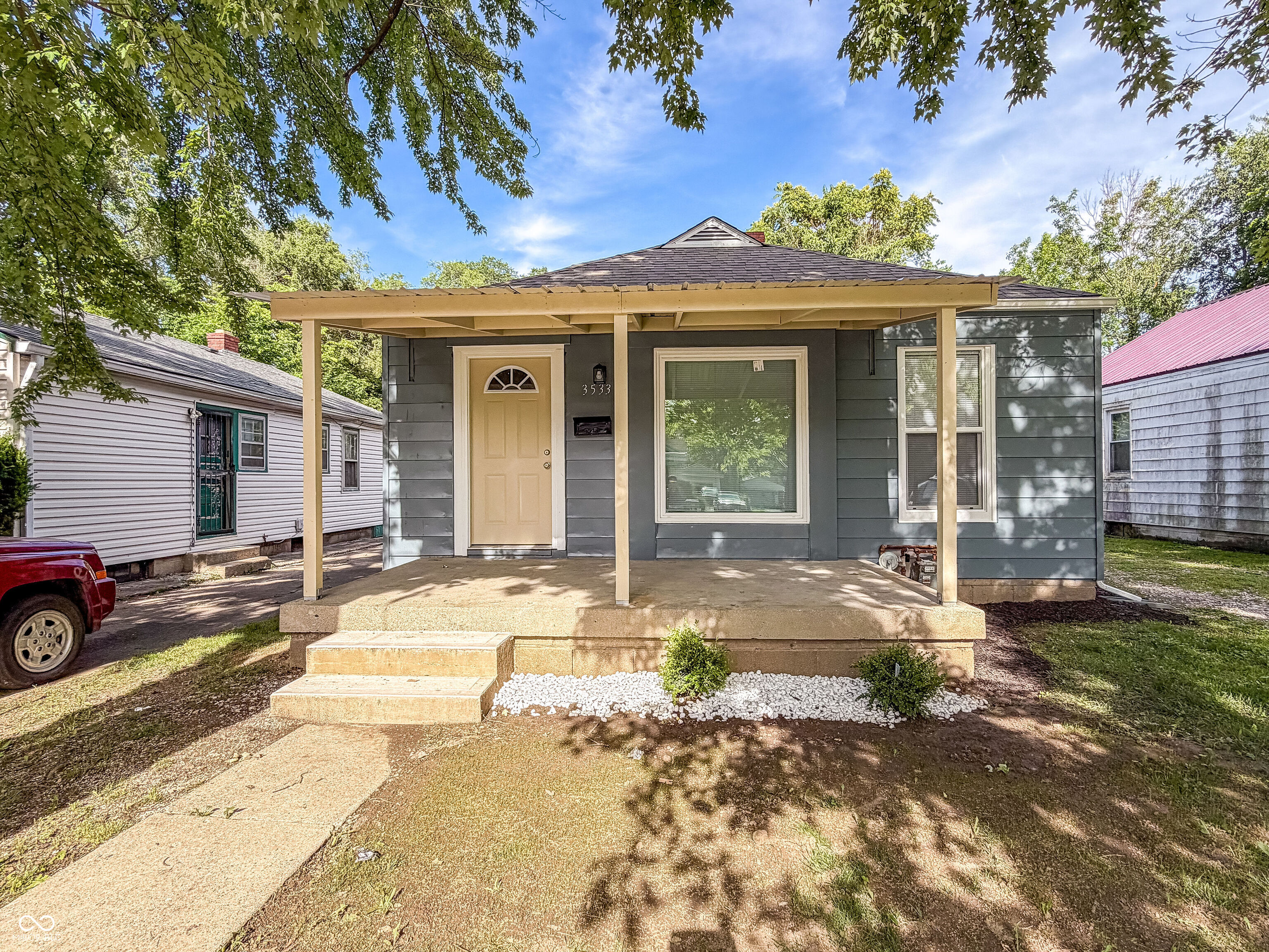 3533 Orchard Avenue