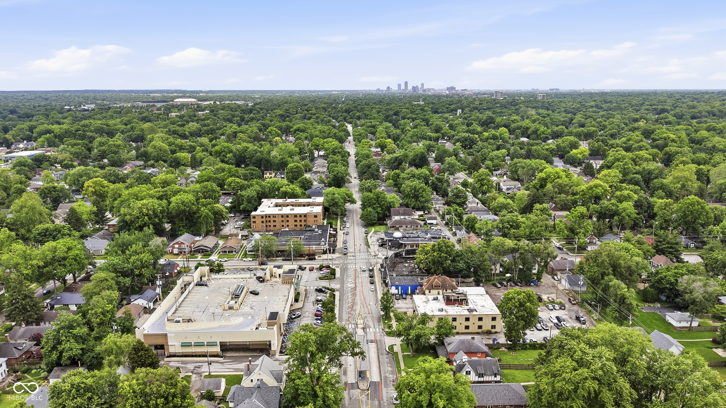 5429 Guilford Avenue