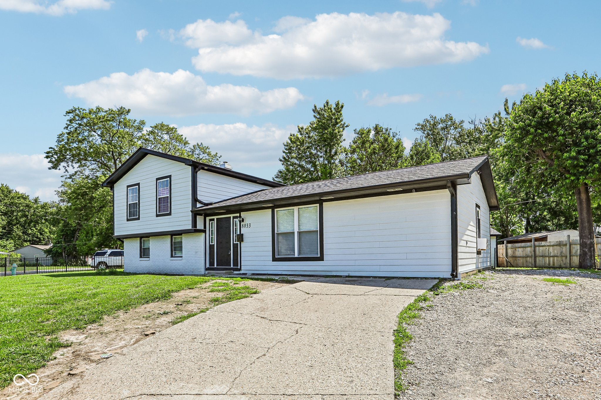 8033 Wysong Drive