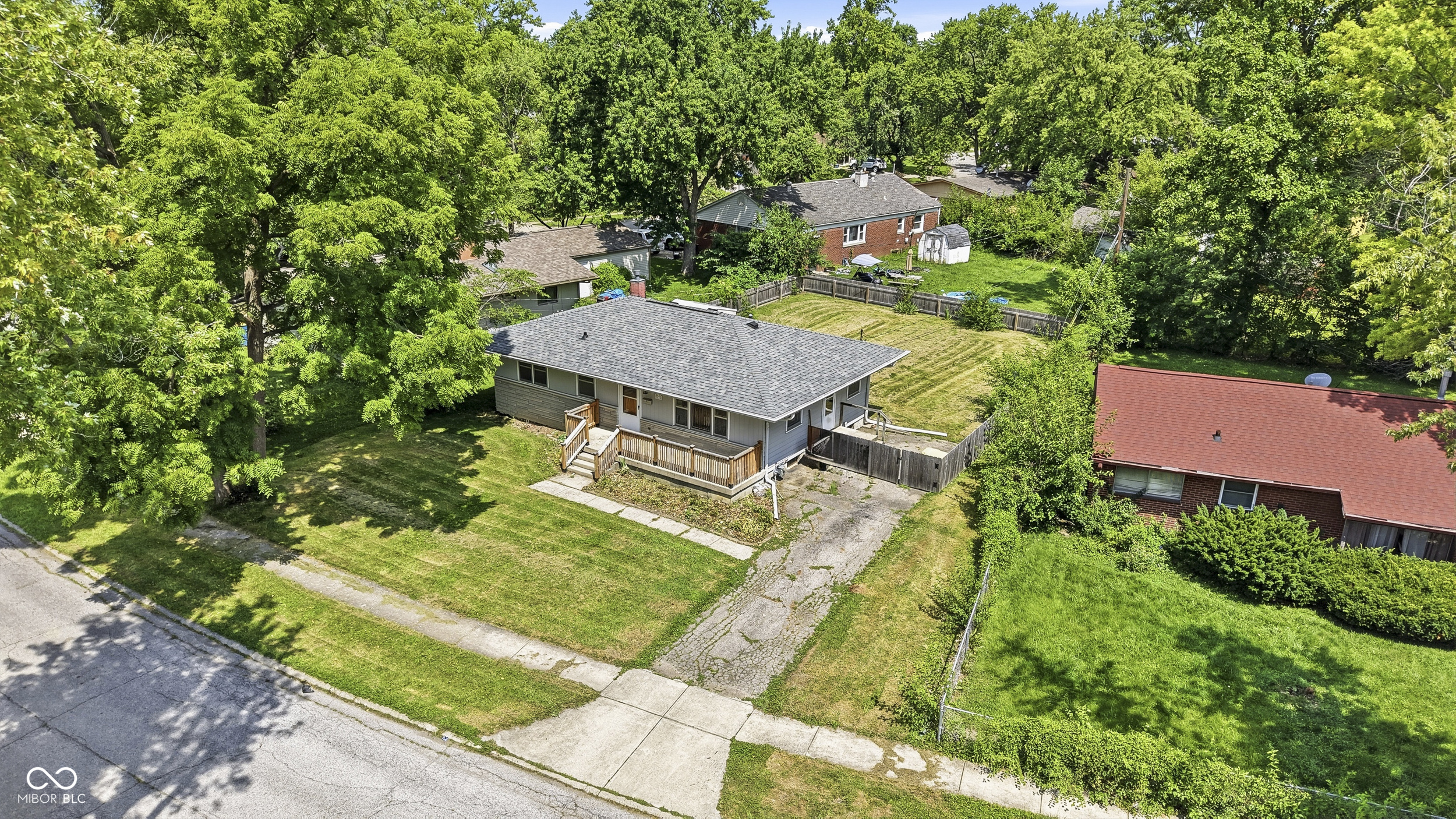 7436 E 50th Street