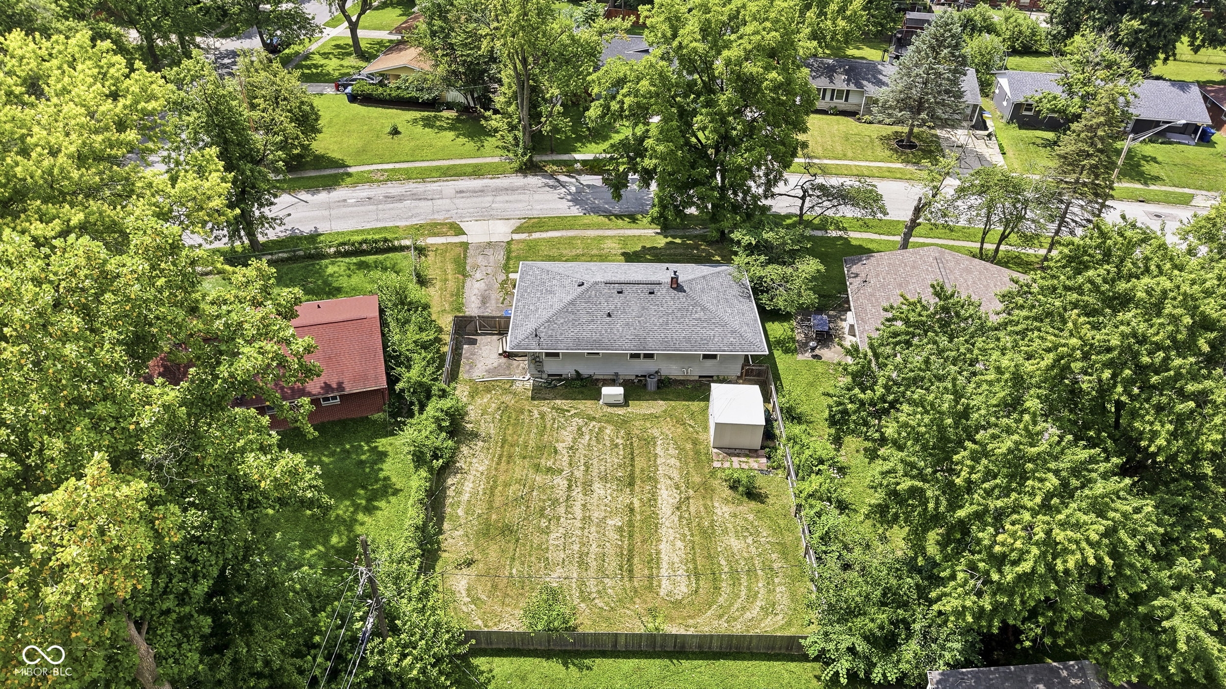 7436 E 50th Street