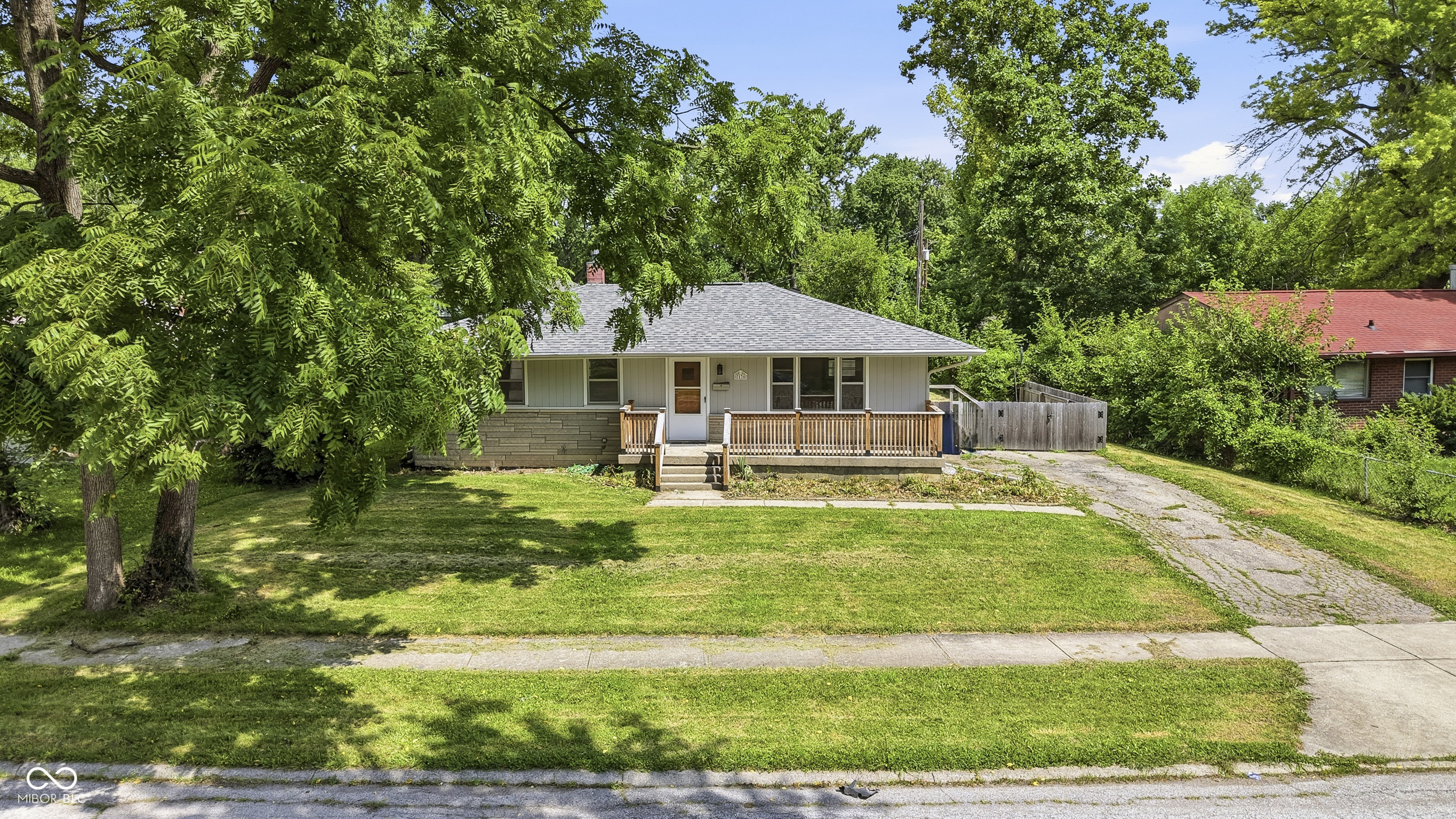7436 E 50th Street