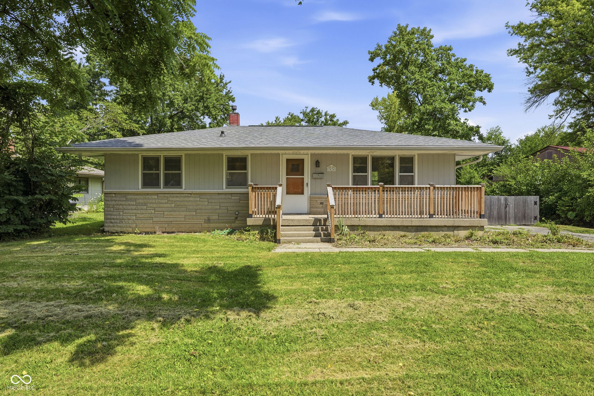 7436 E 50th Street