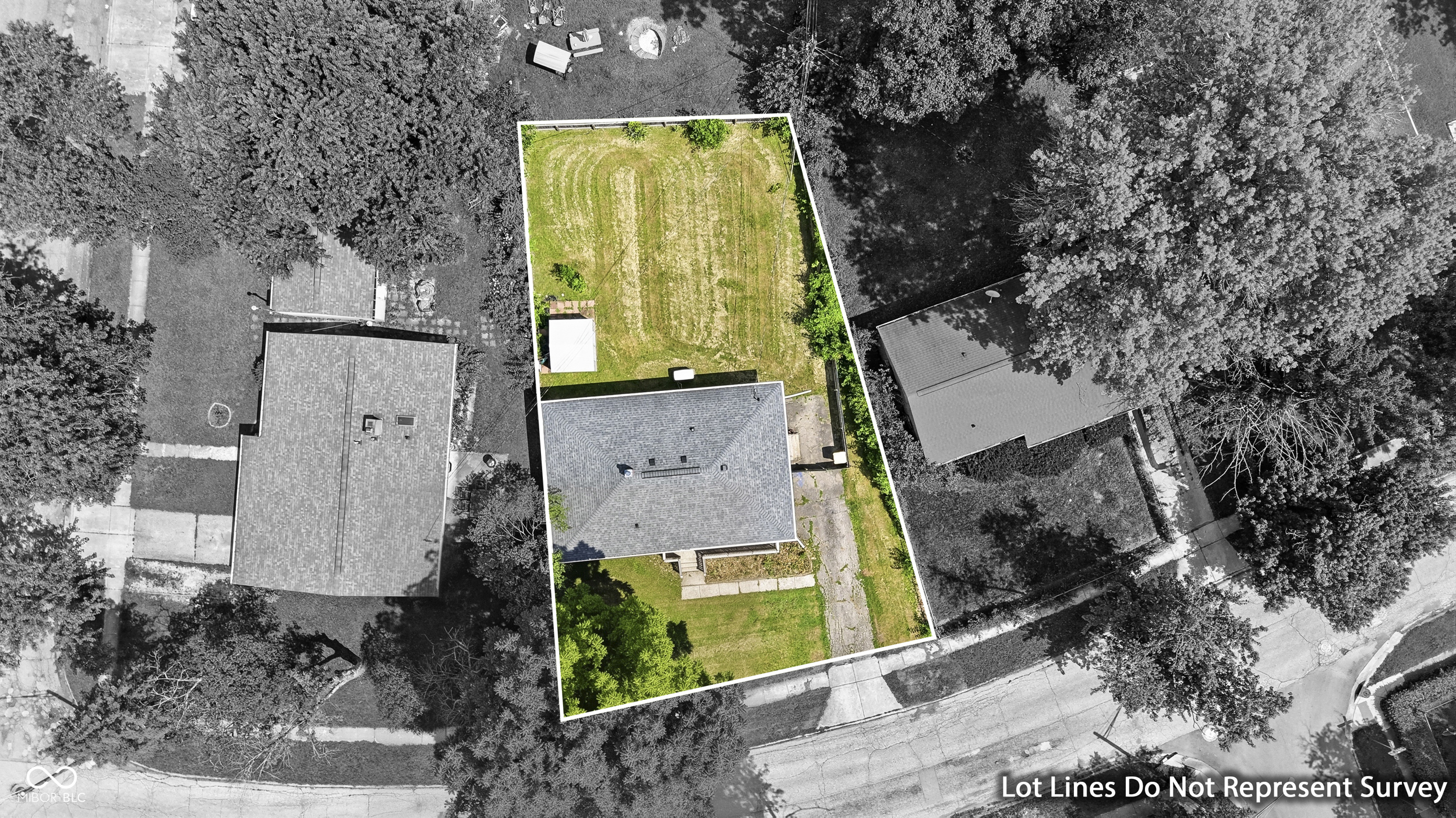 7436 E 50th Street