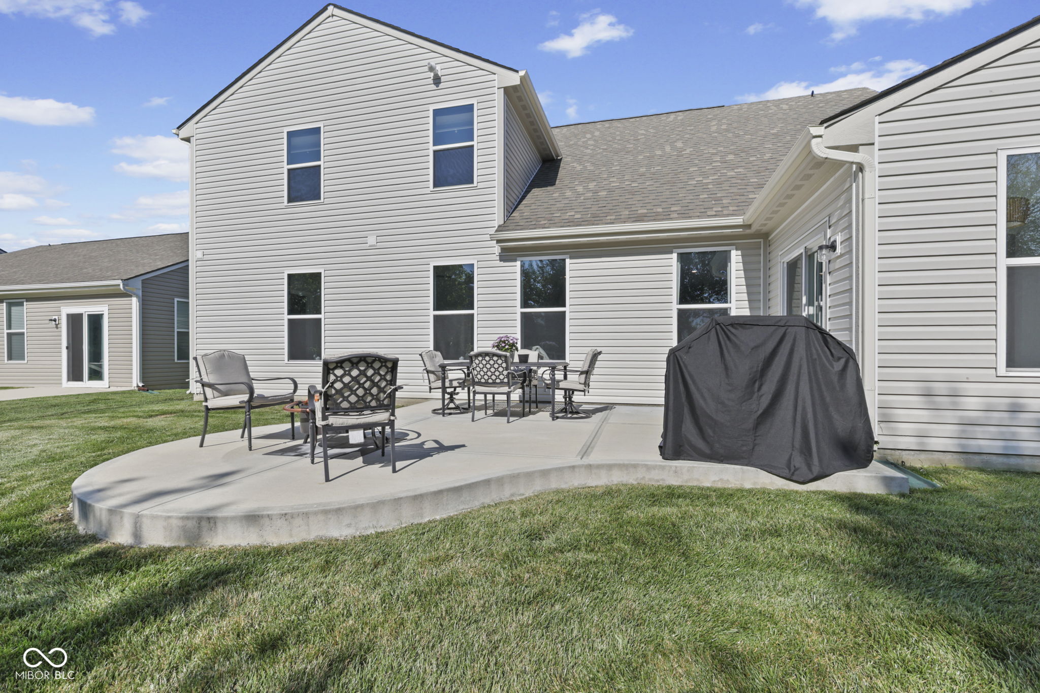 8376 Hulton Road