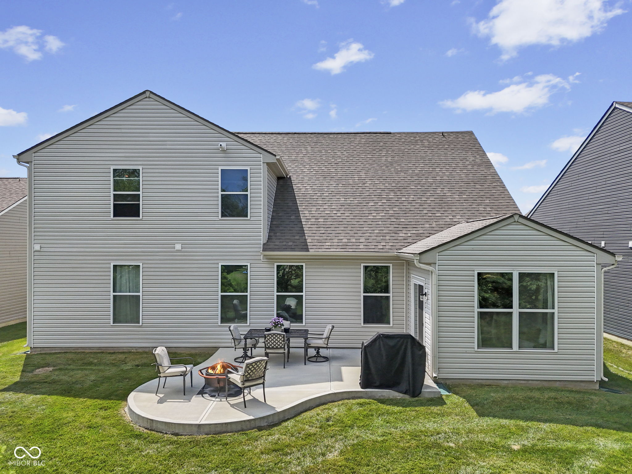 8376 Hulton Road