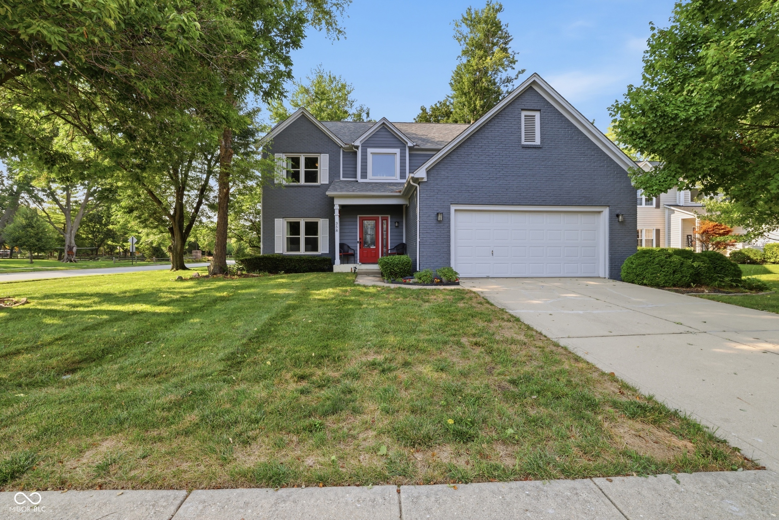 358 Bailey Circle