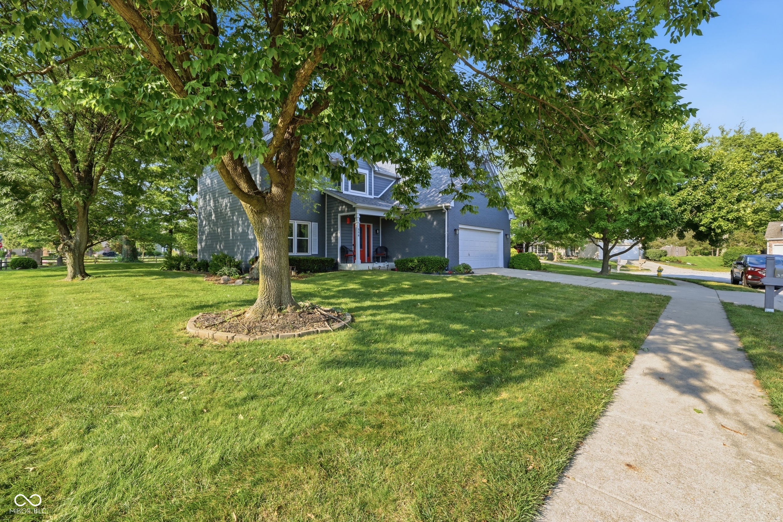 358 Bailey Circle