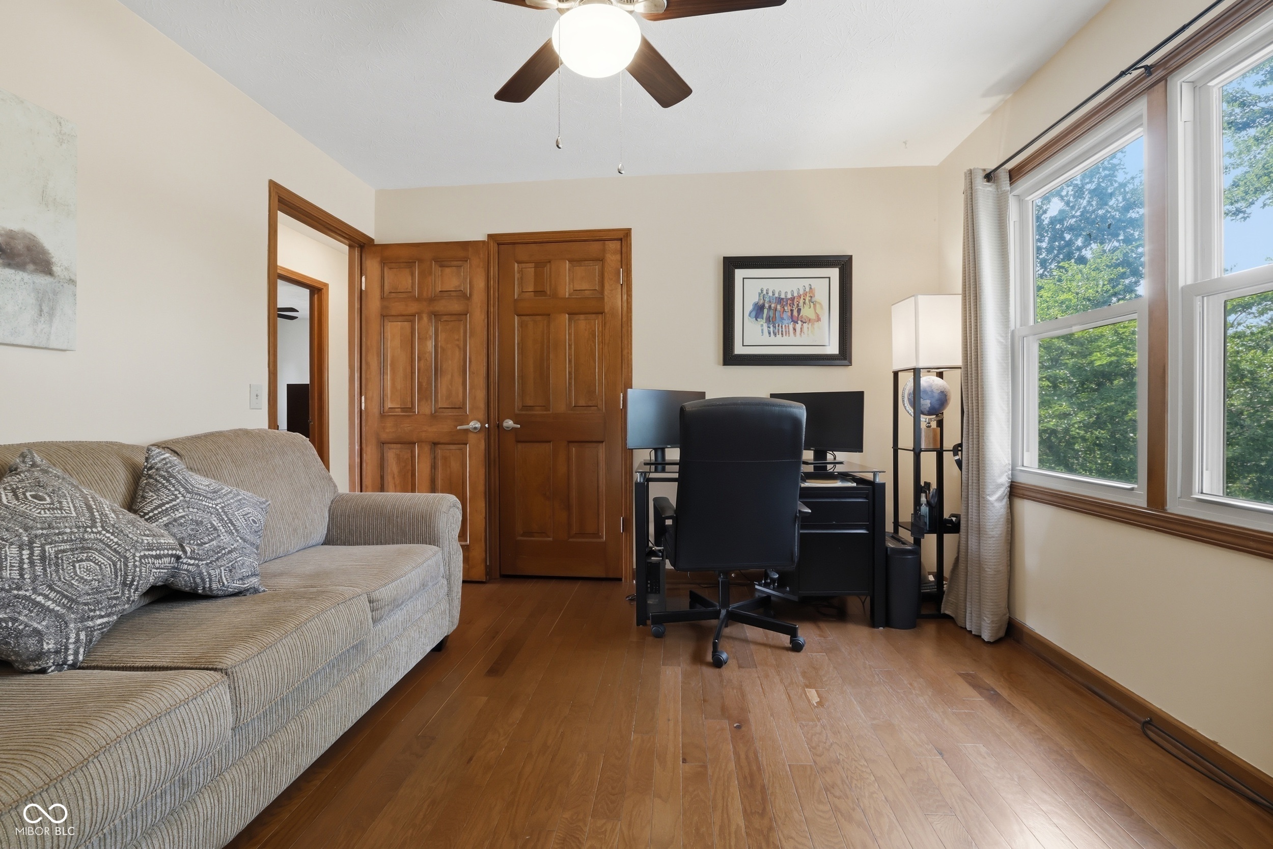 358 Bailey Circle