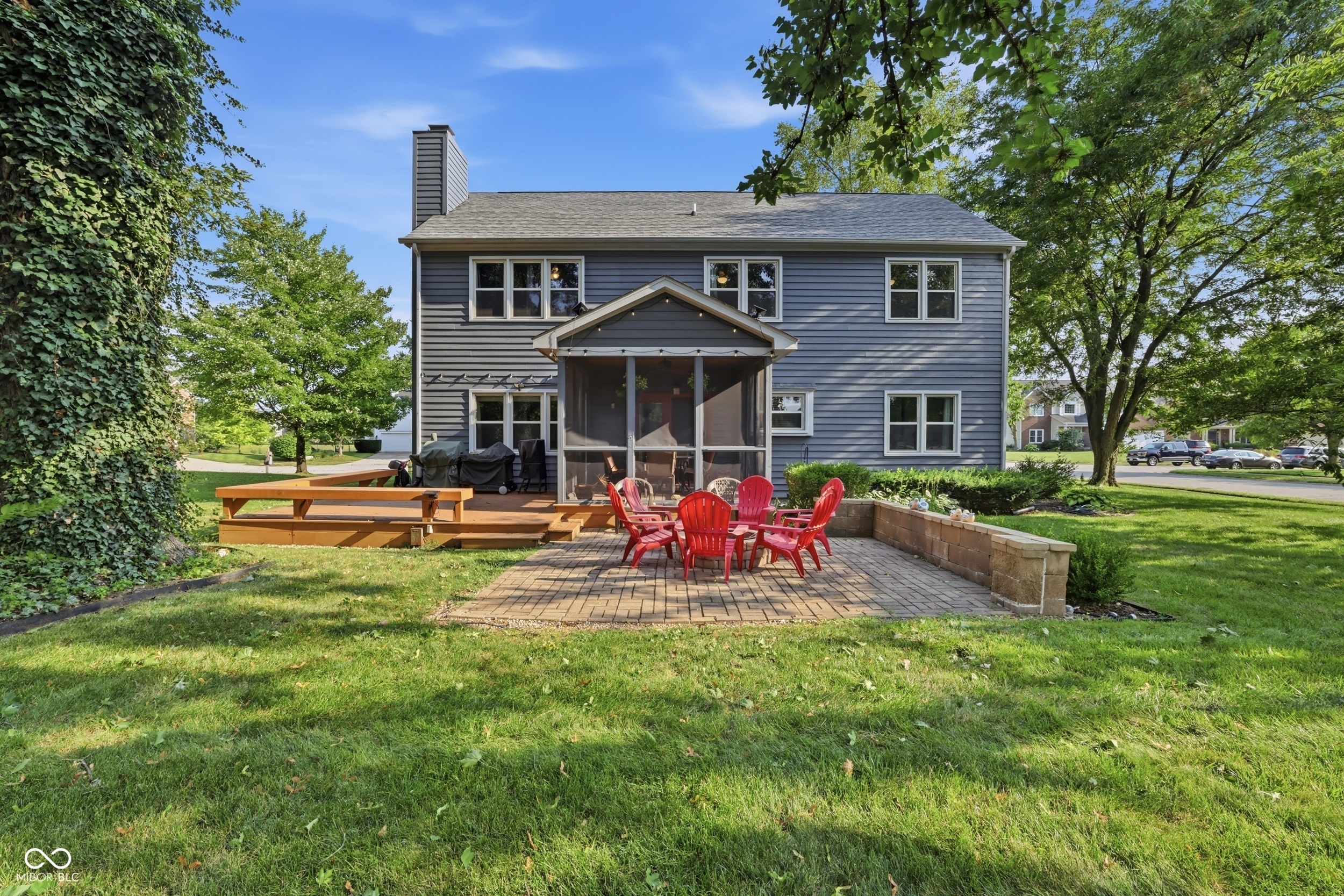 358 Bailey Circle