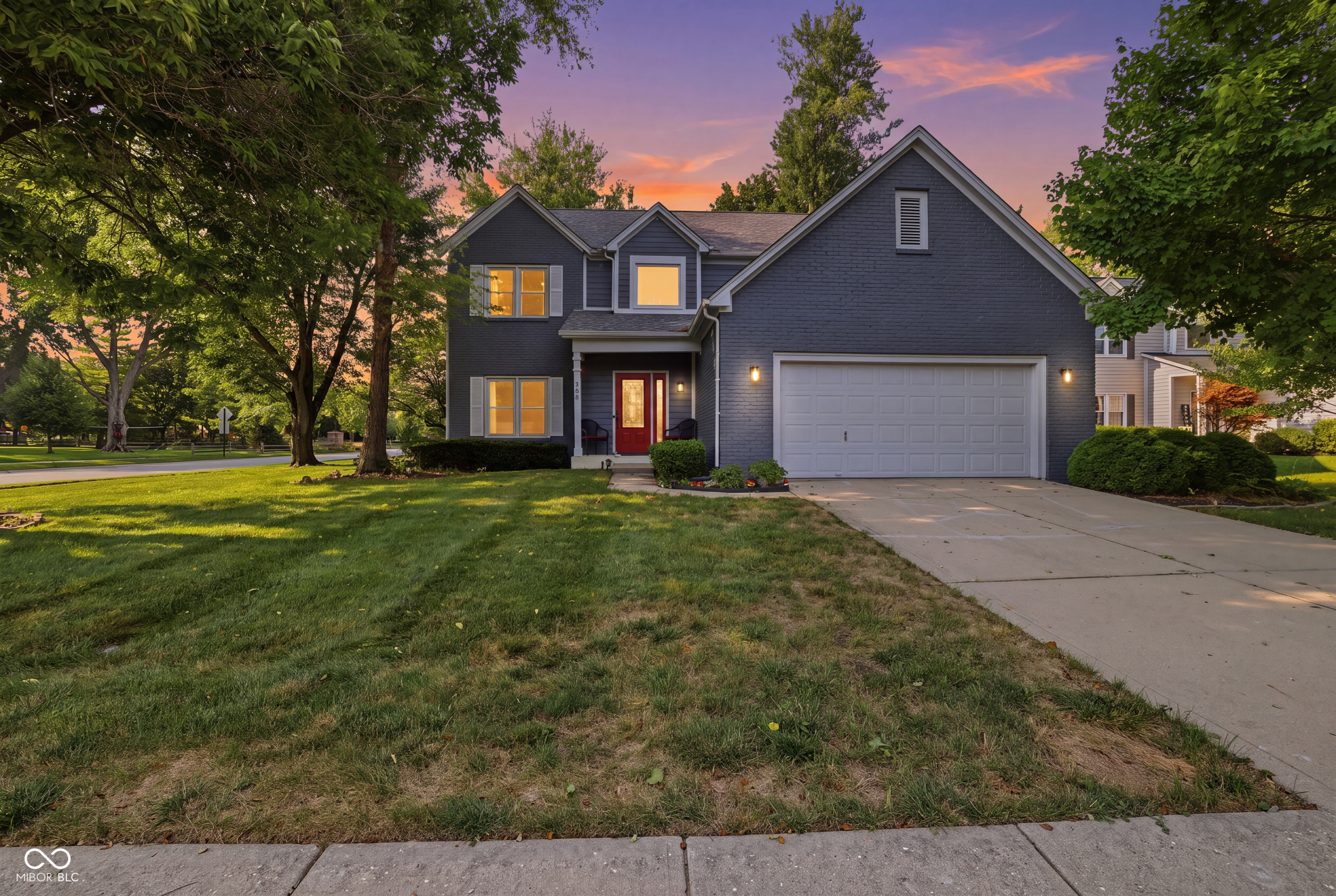 358 Bailey Circle