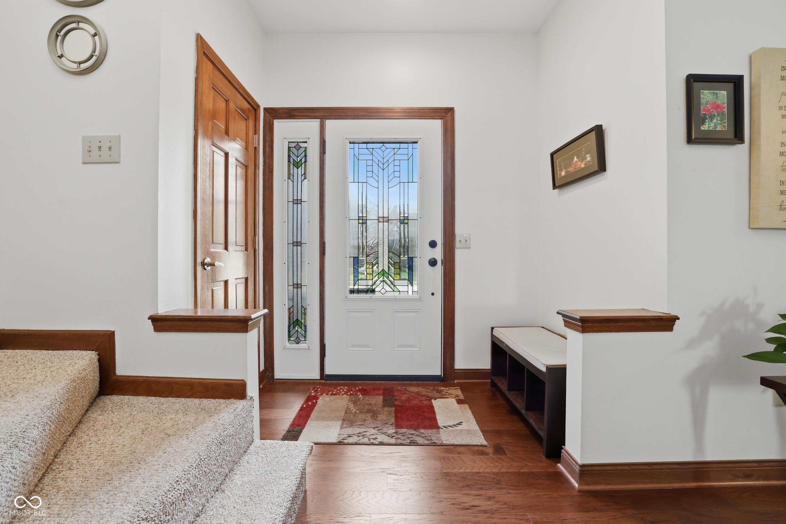 358 Bailey Circle