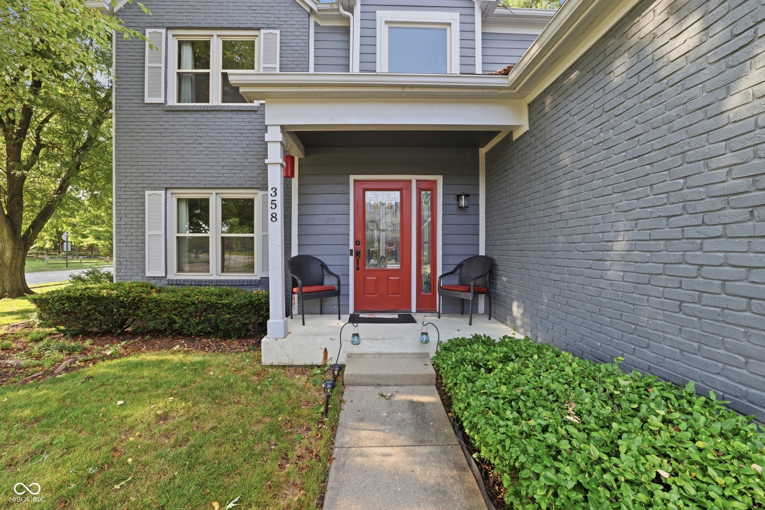 358 Bailey Circle