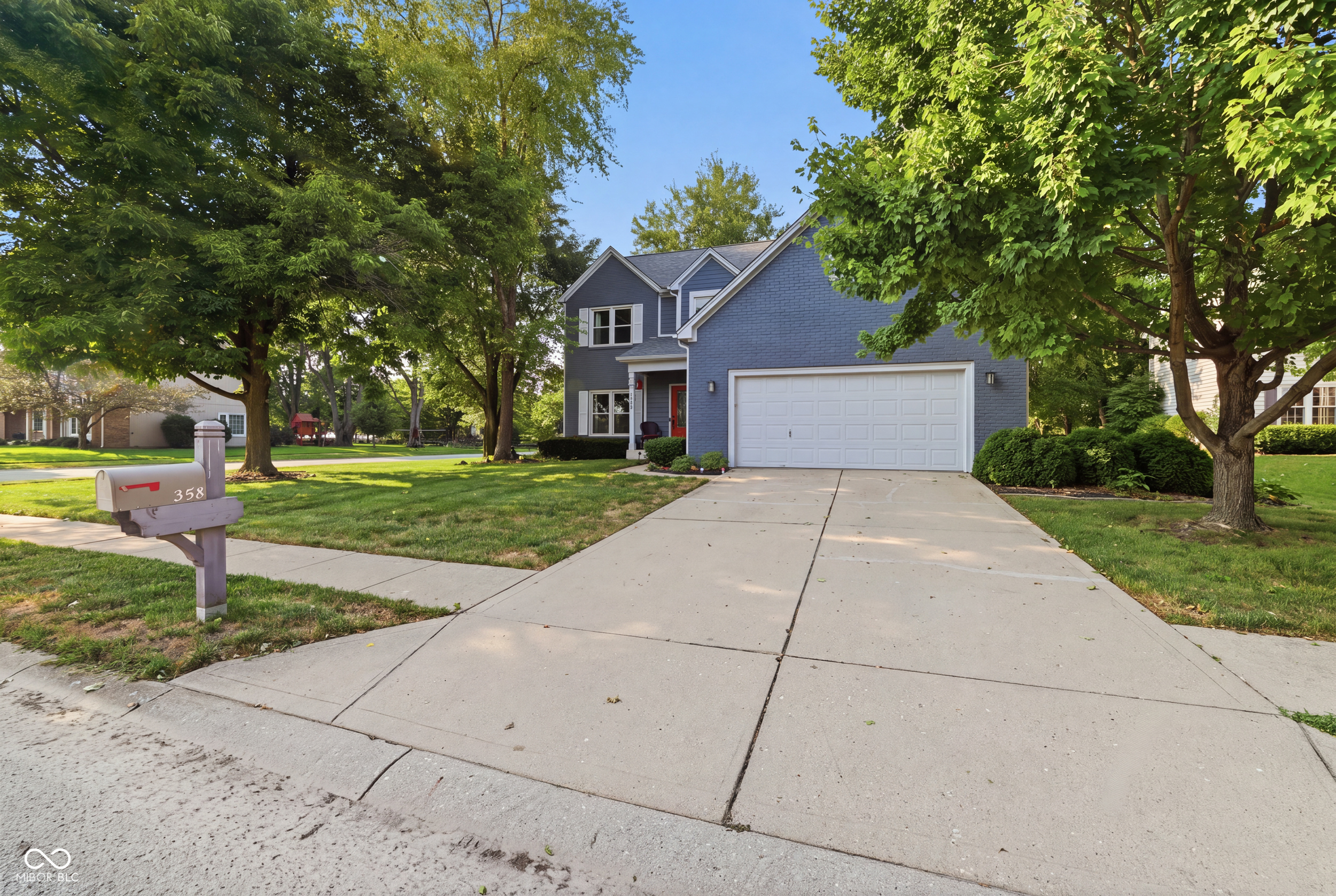 358 Bailey Circle