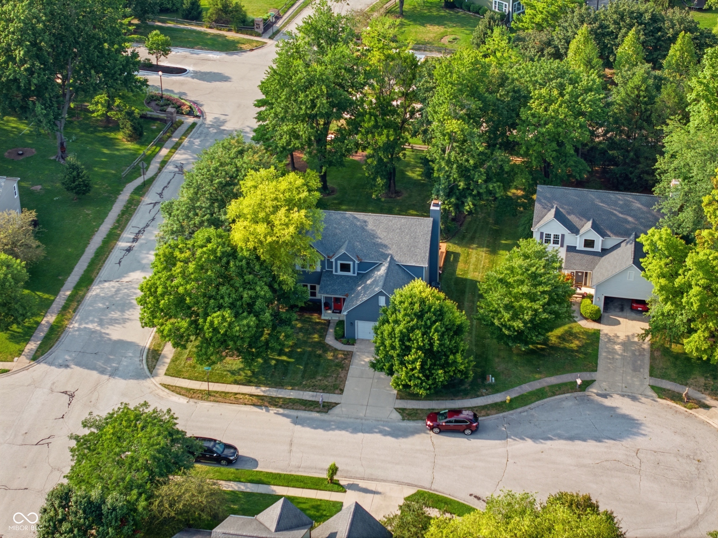 358 Bailey Circle