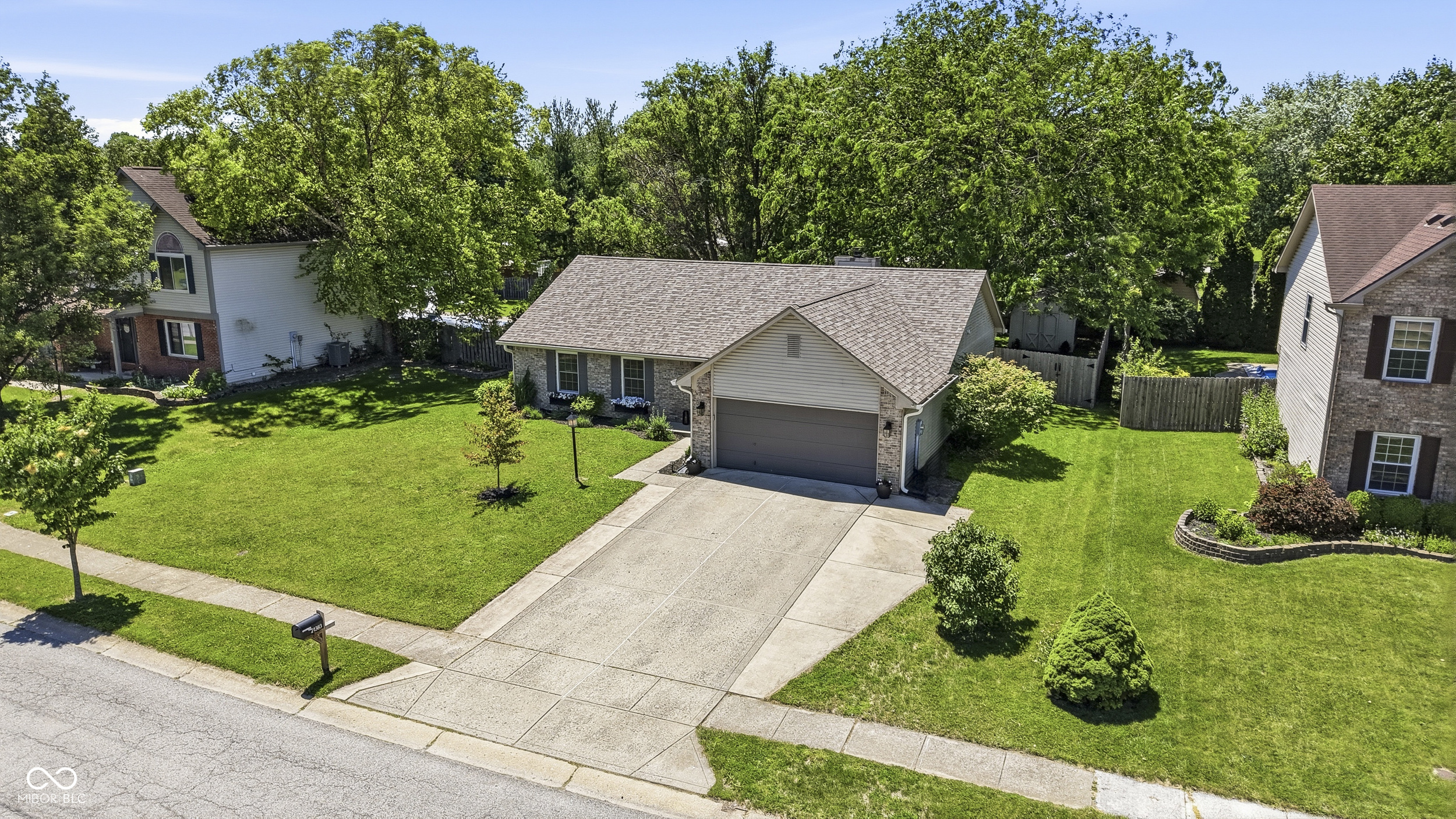 21383 Candlewick Road
