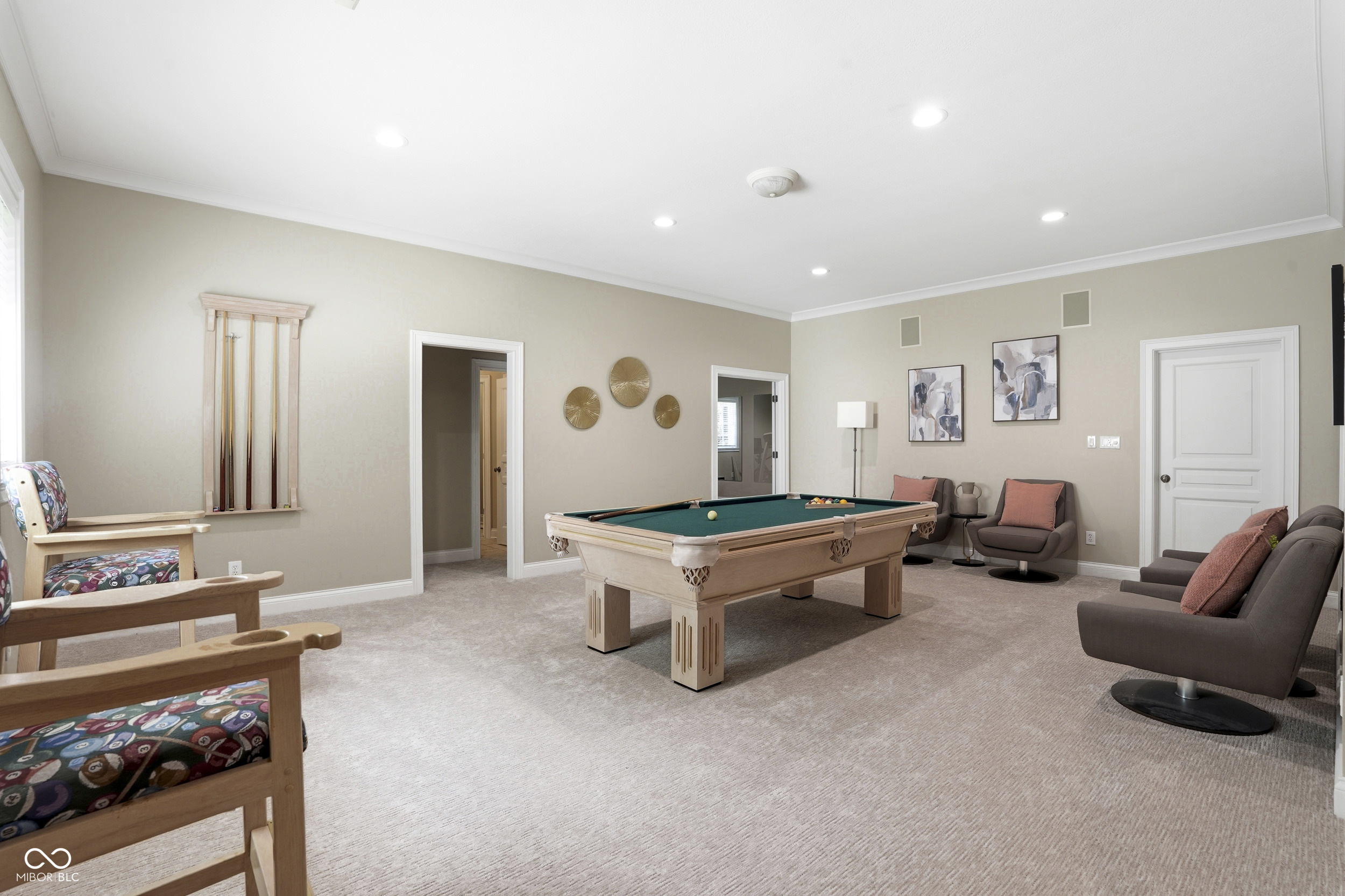 10500 Bishop Circle