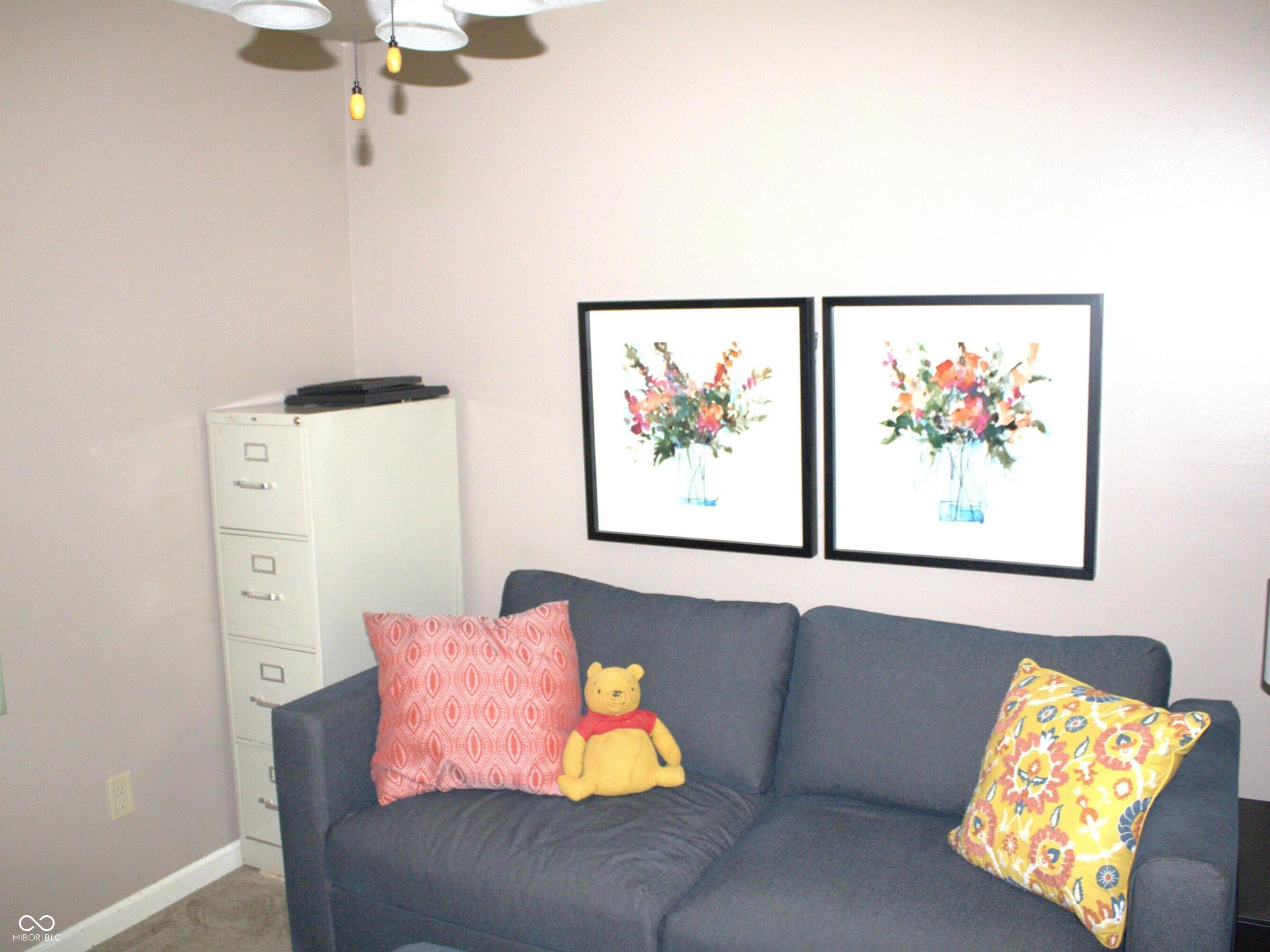 603 Tulip Court
