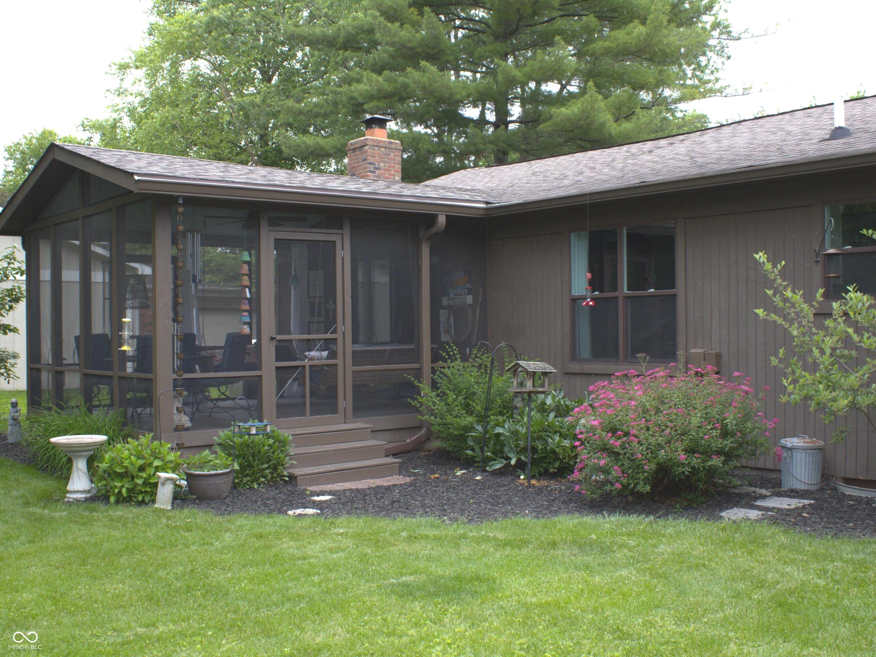 603 Tulip Court