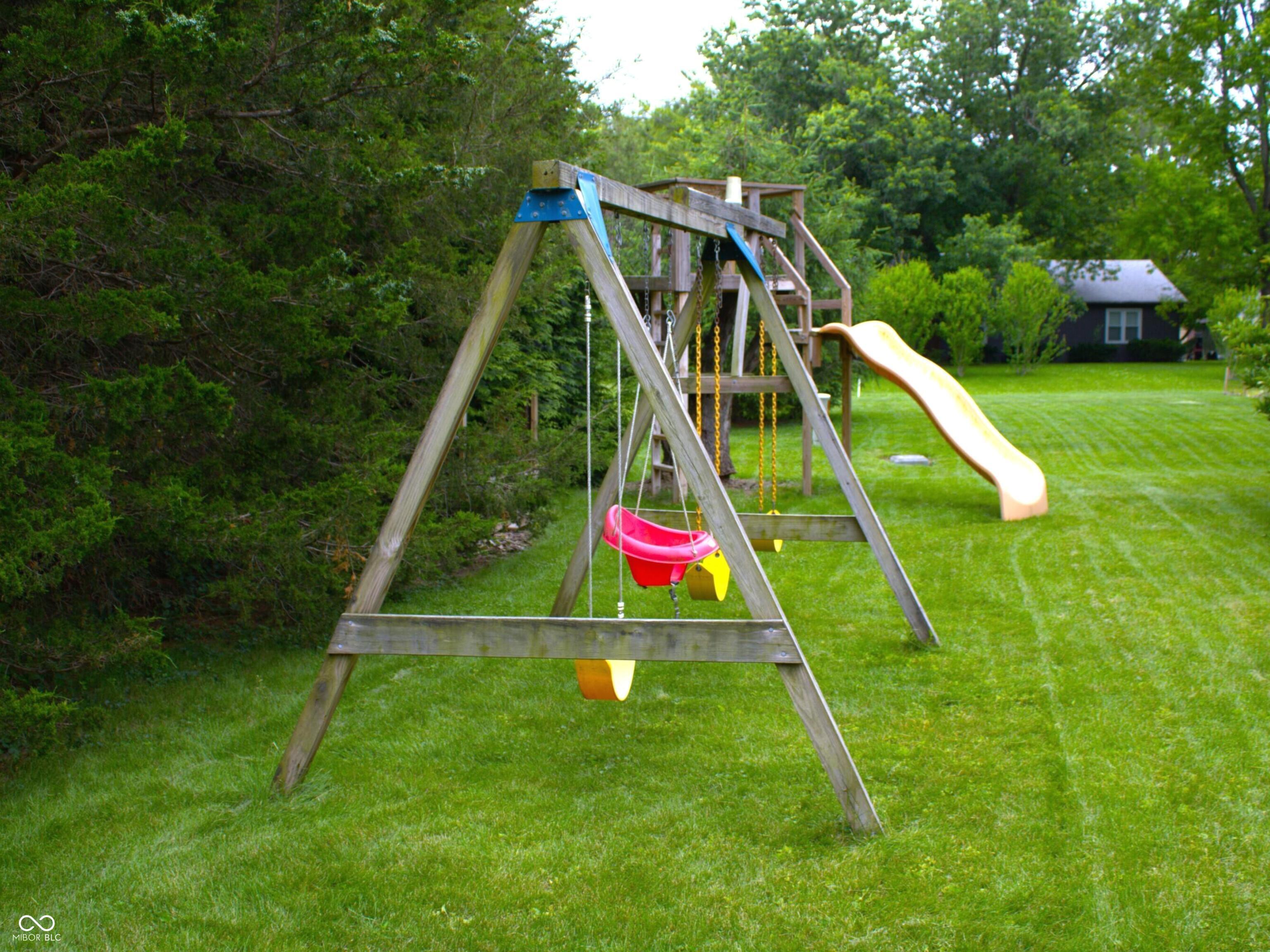 603 Tulip Court