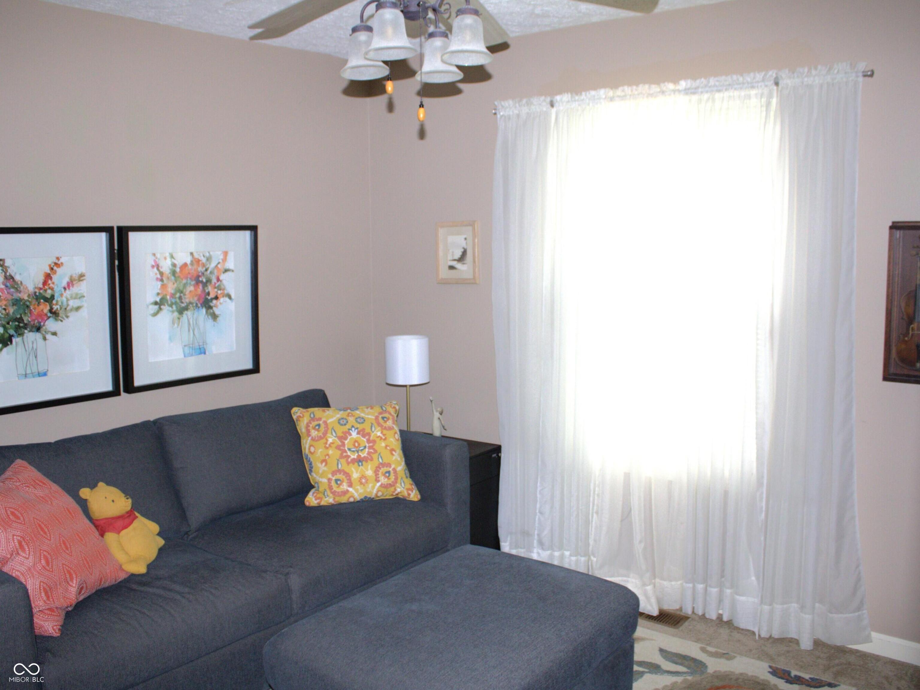 603 Tulip Court
