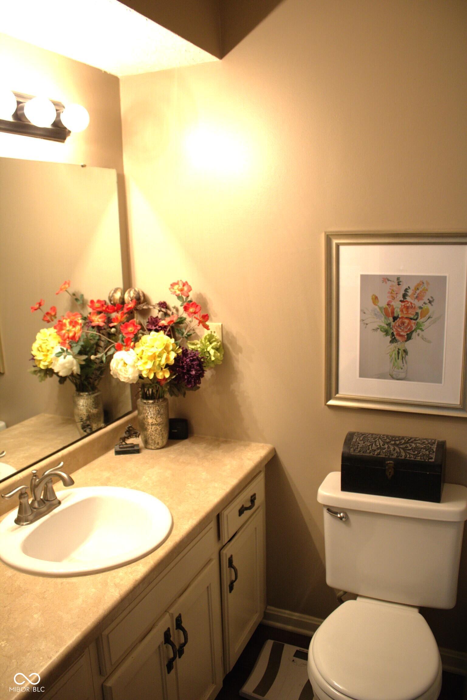 603 Tulip Court