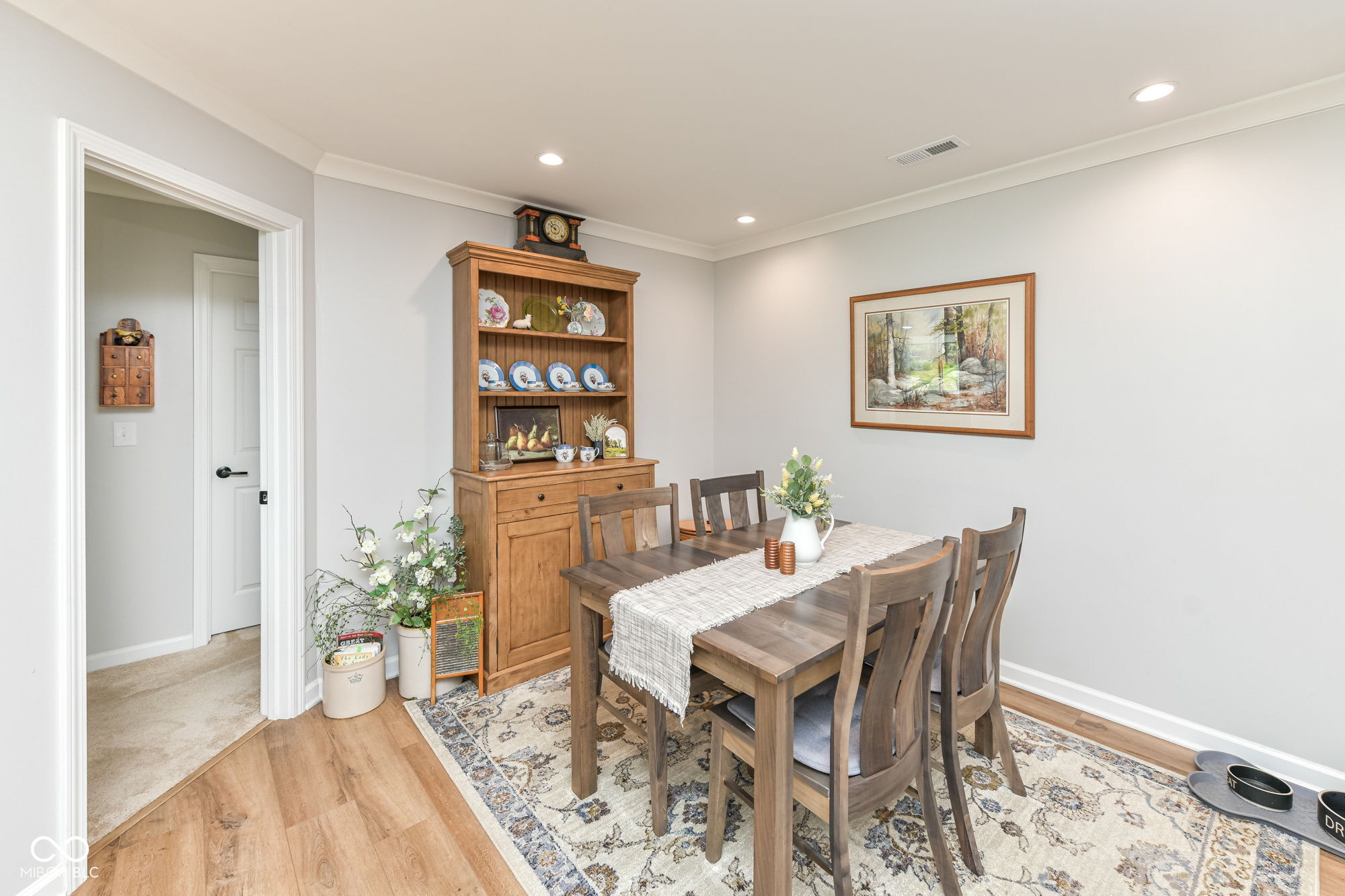 12517 Timber Creek Drive Unit: UNIT 4