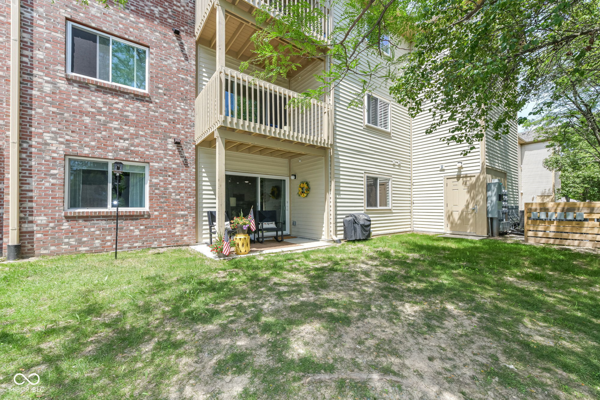 12517 Timber Creek Drive Unit: UNIT 4