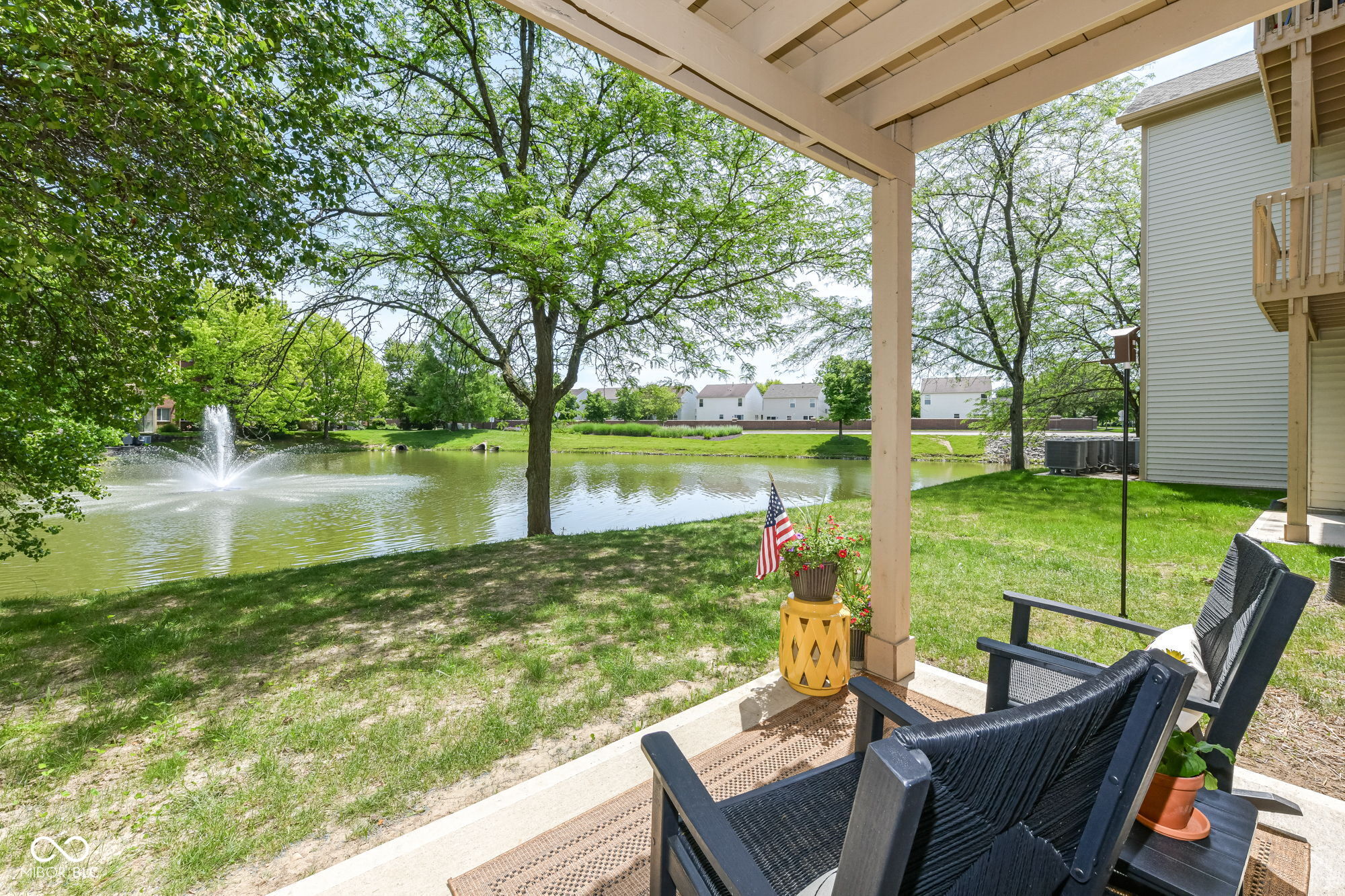 12517 Timber Creek Drive Unit: UNIT 4