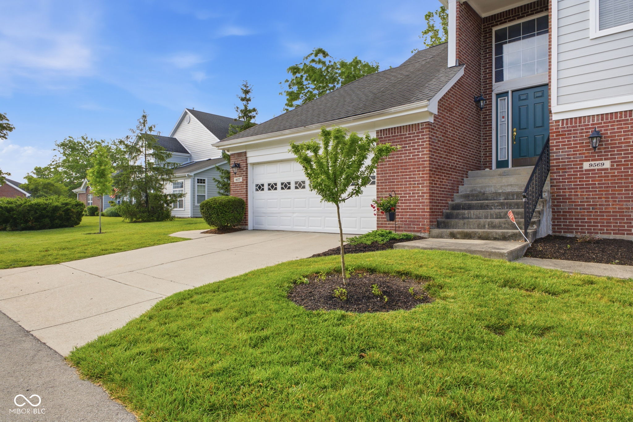 9577 Sweet Clover Way