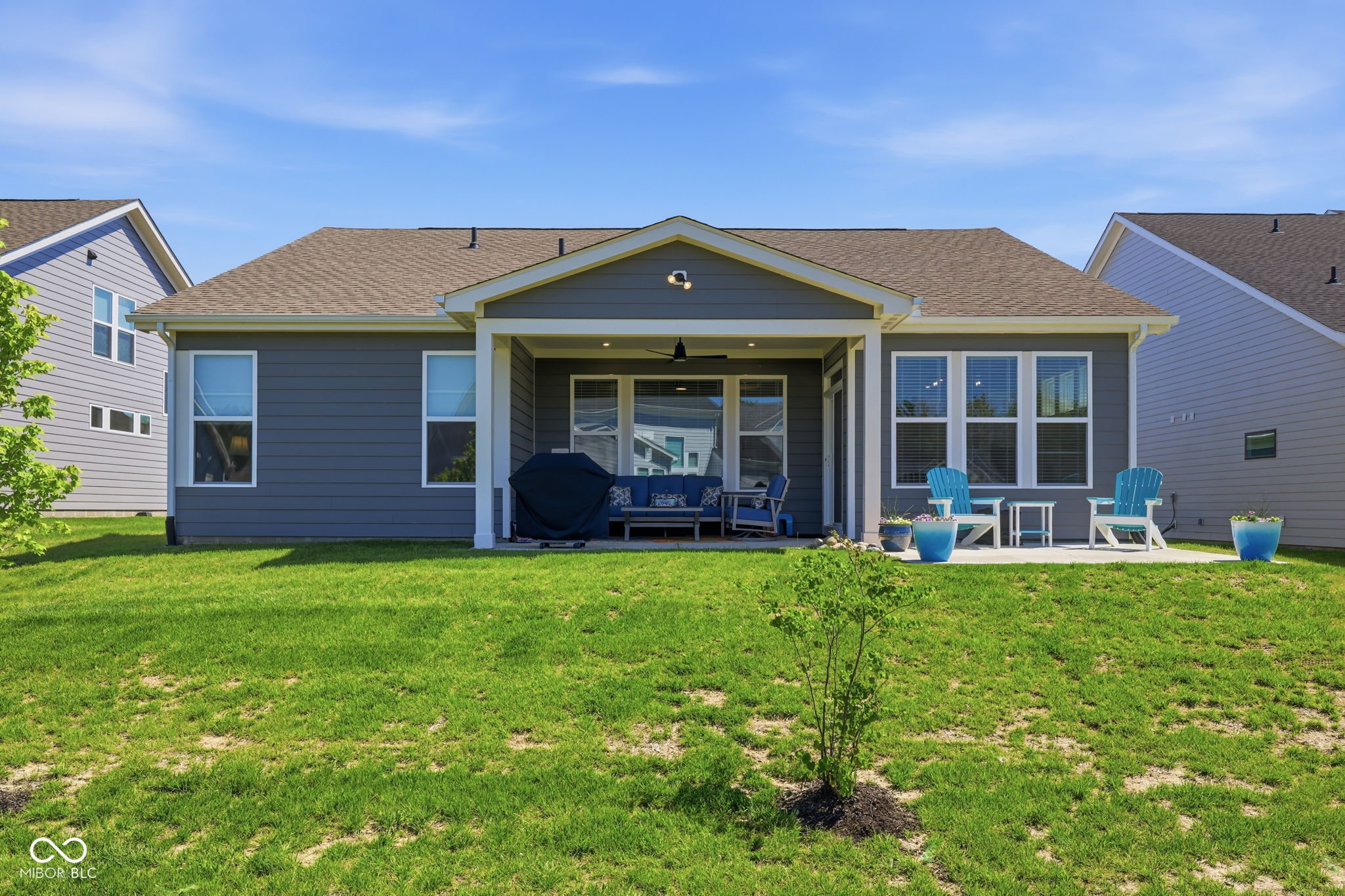 15112 Covebrook Lane
