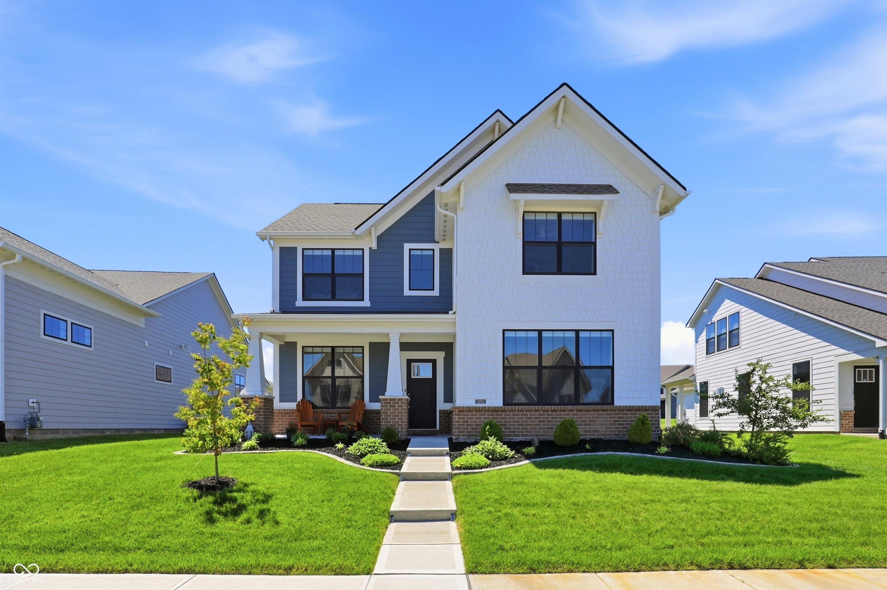 2253 W 171st Street