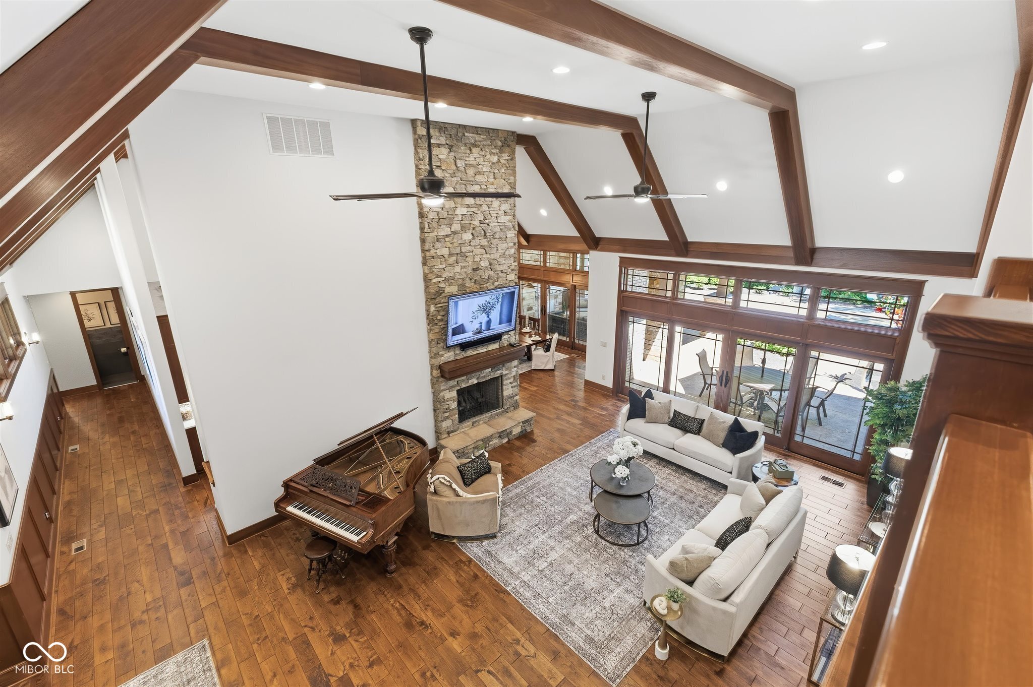 14950 Geist Ridge Drive