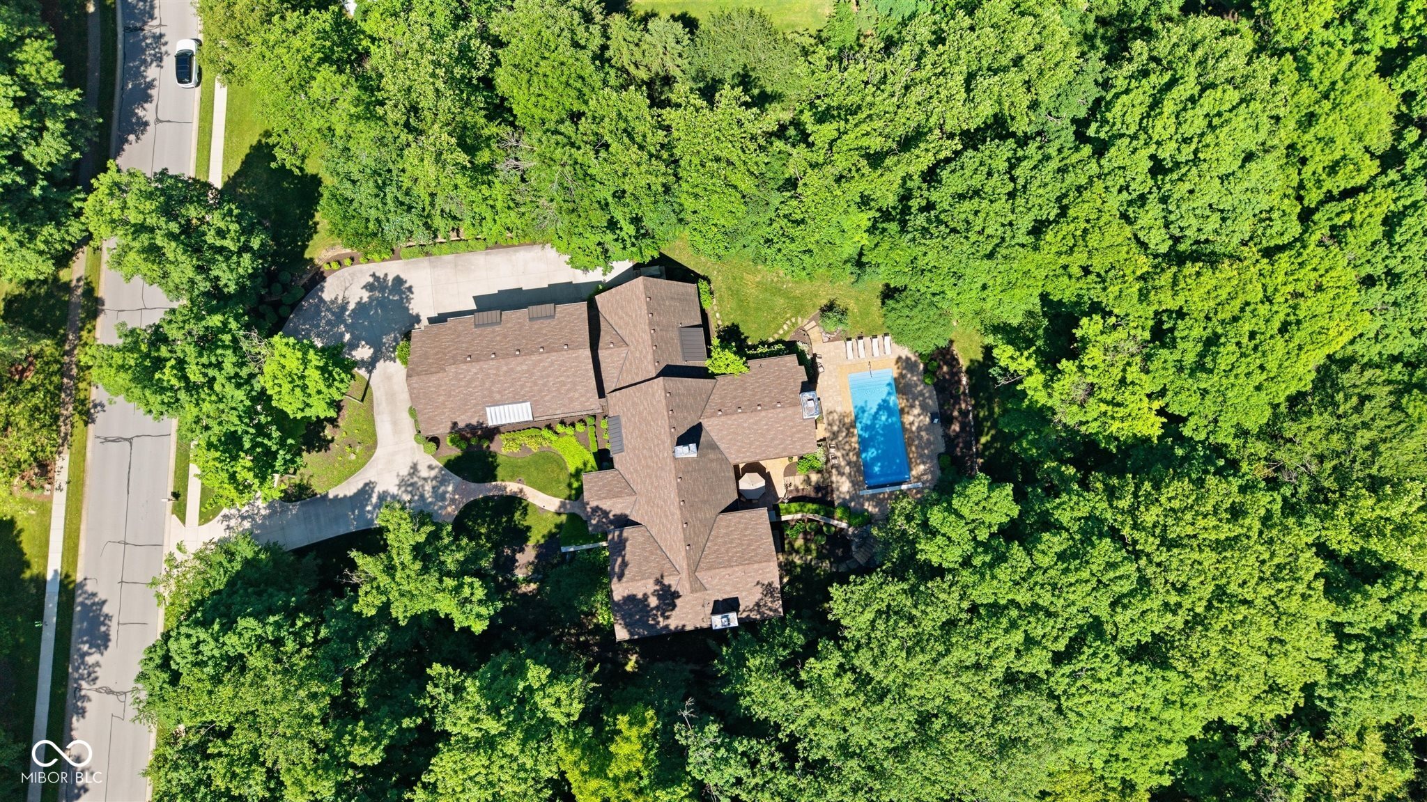 14950 Geist Ridge Drive