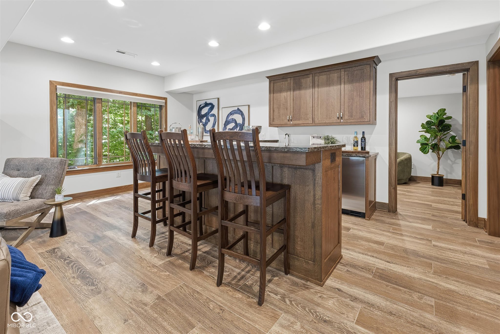 14950 Geist Ridge Drive