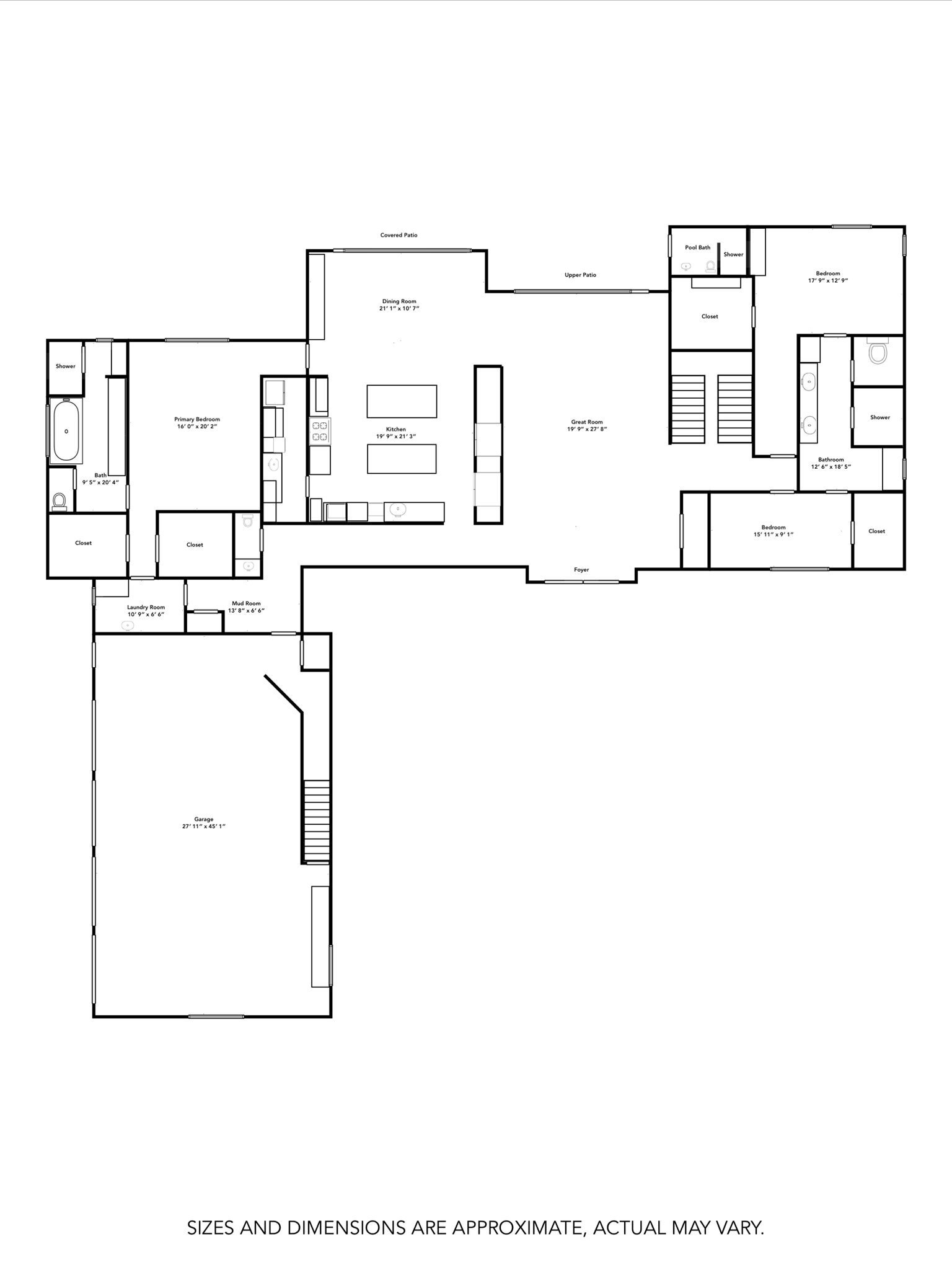 14950 Geist Ridge Drive