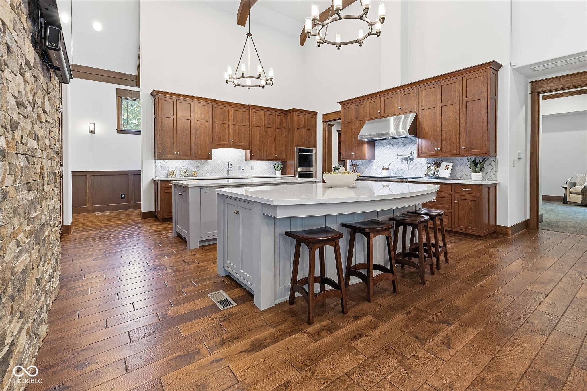 14950 Geist Ridge Drive