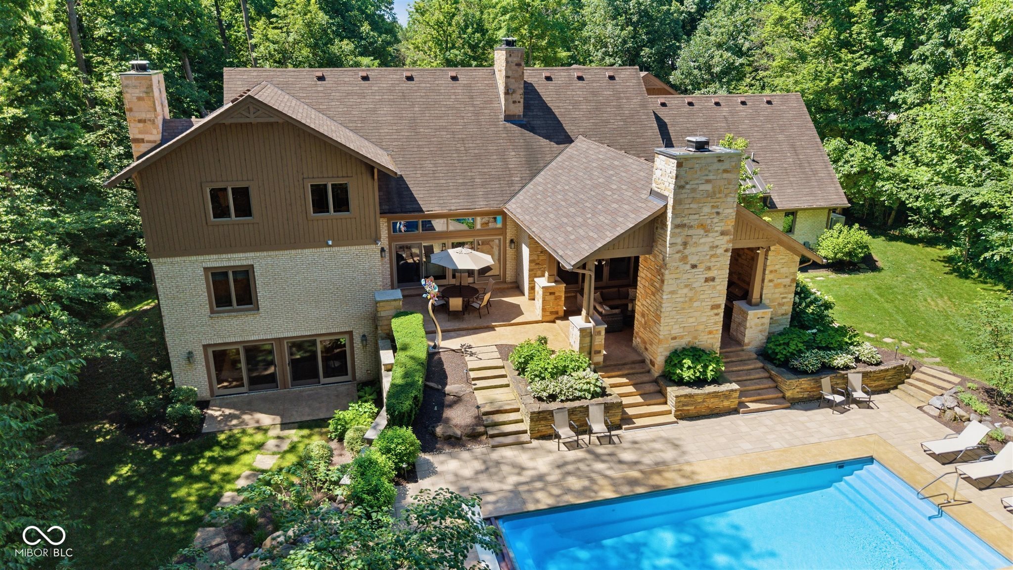14950 Geist Ridge Drive