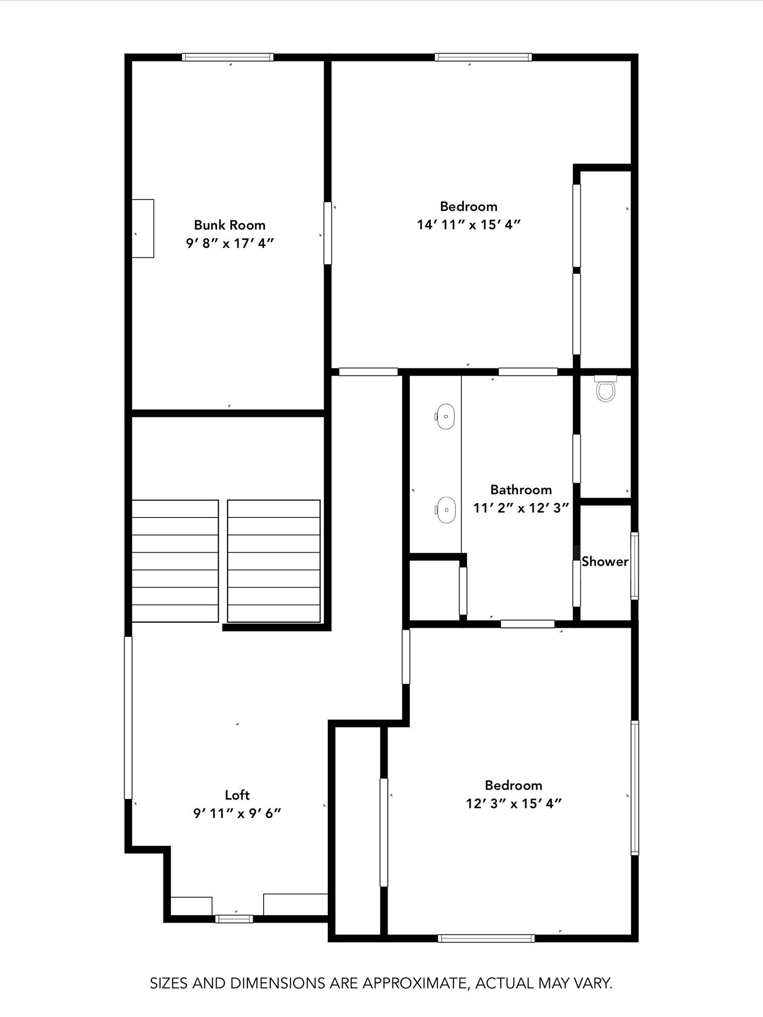 14950 Geist Ridge Drive