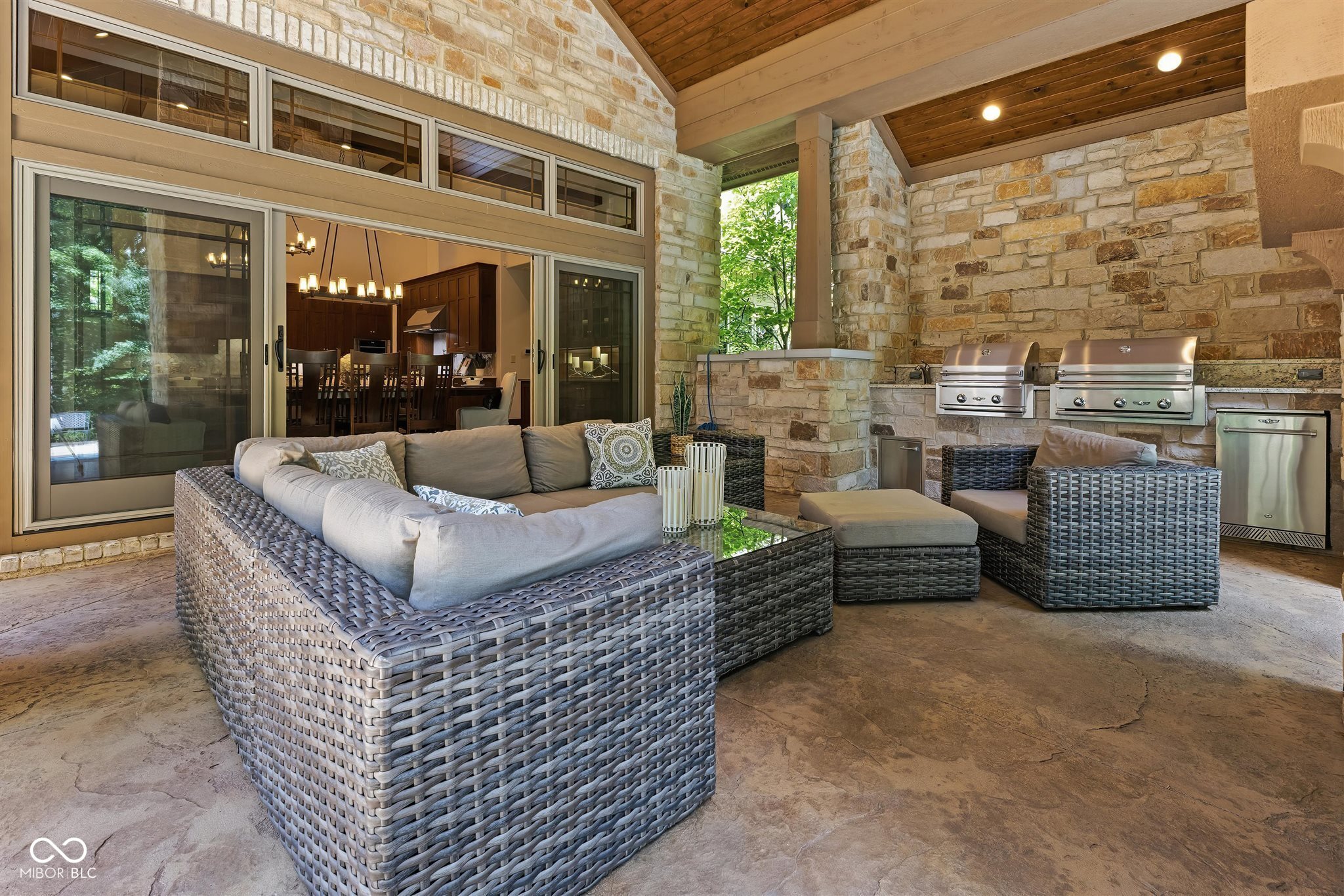 14950 Geist Ridge Drive