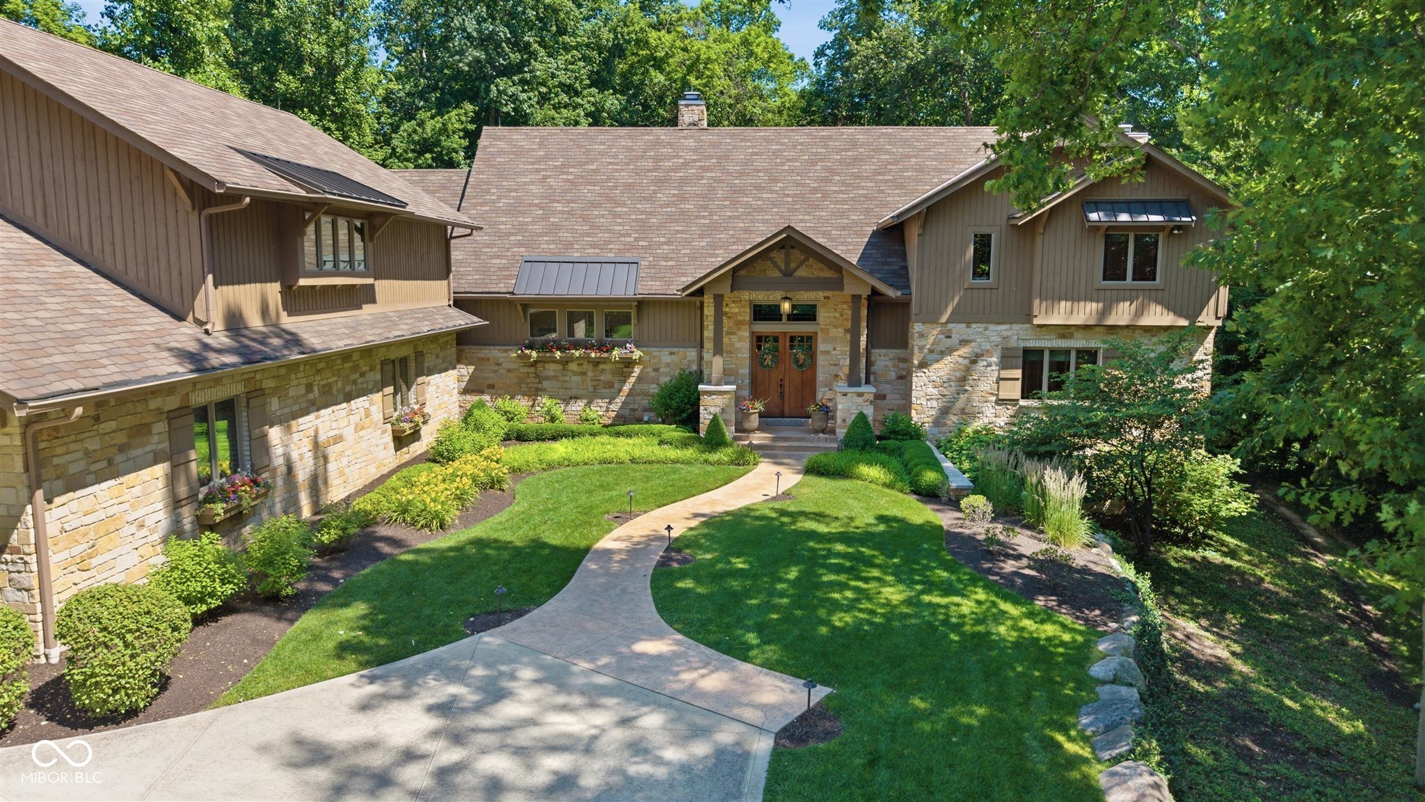 14950 Geist Ridge Drive