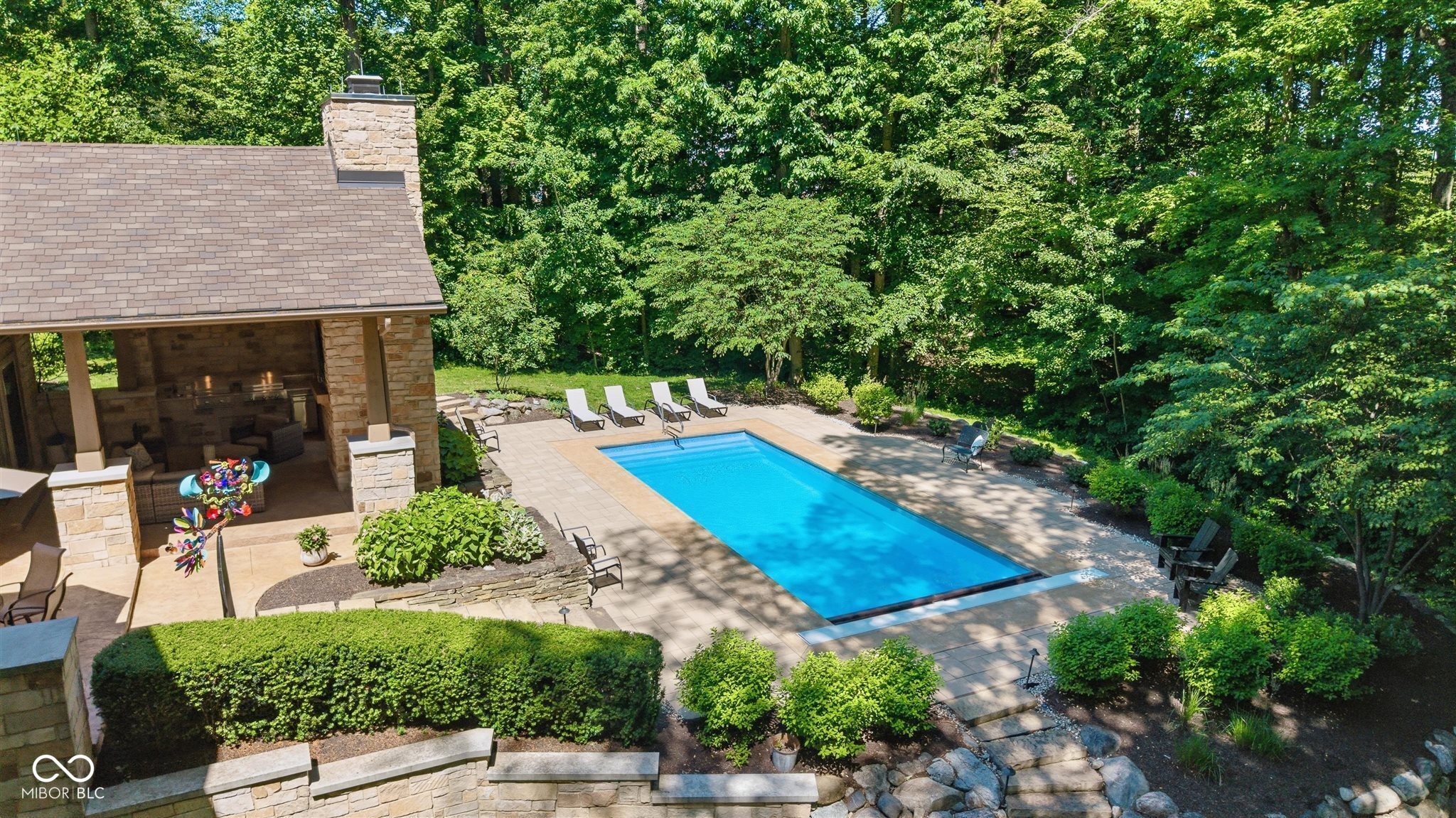 14950 Geist Ridge Drive