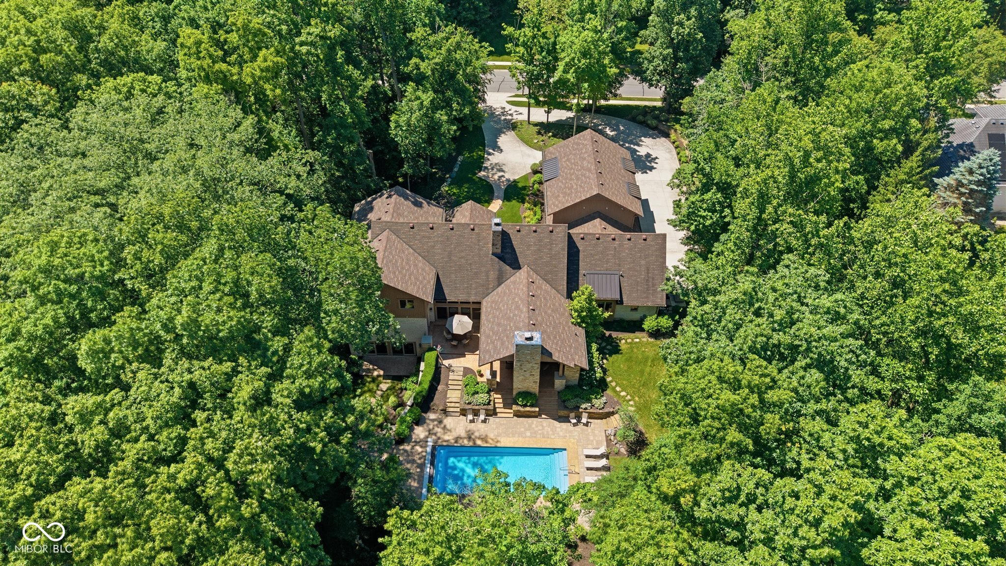 14950 Geist Ridge Drive