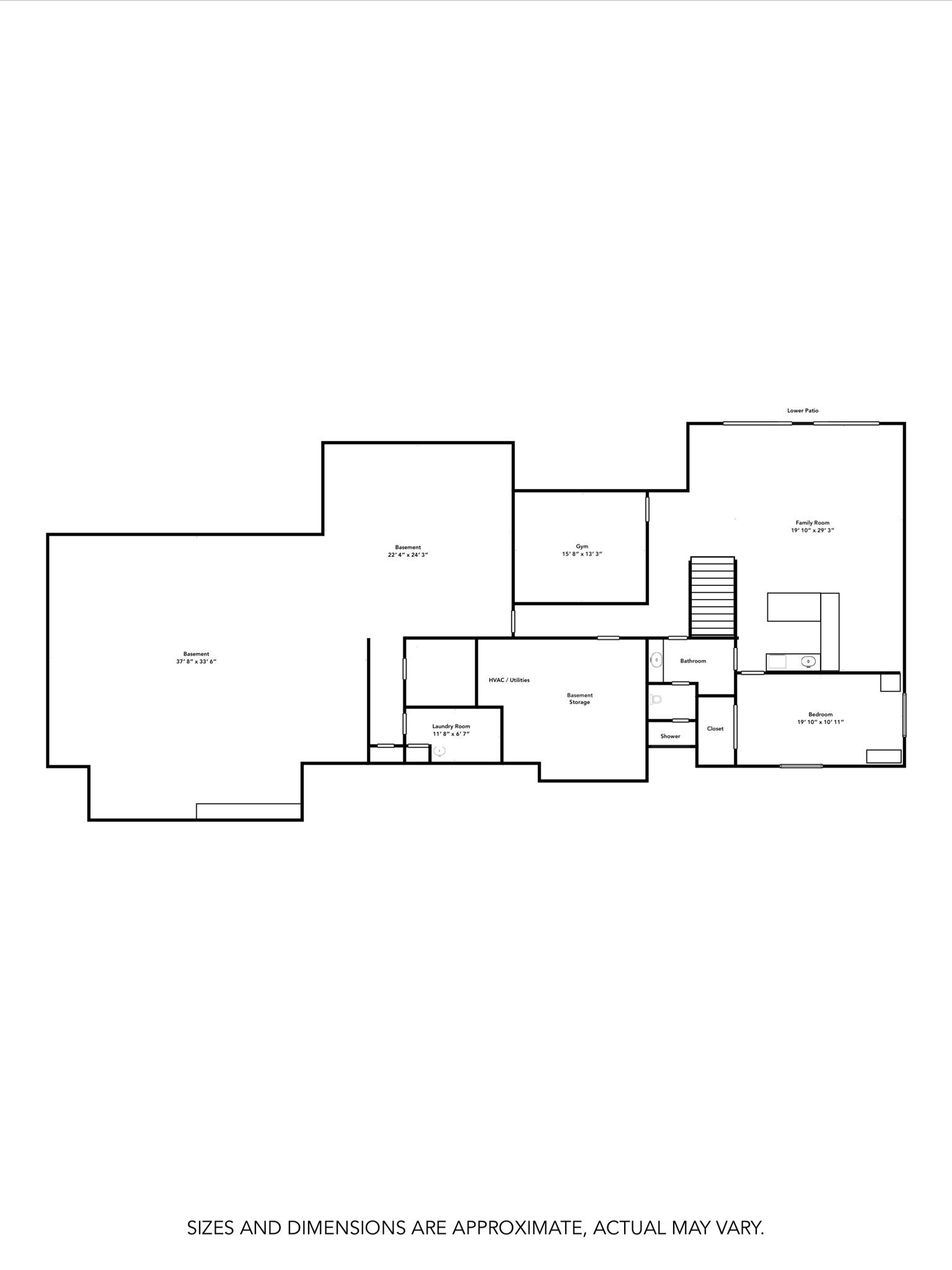 14950 Geist Ridge Drive
