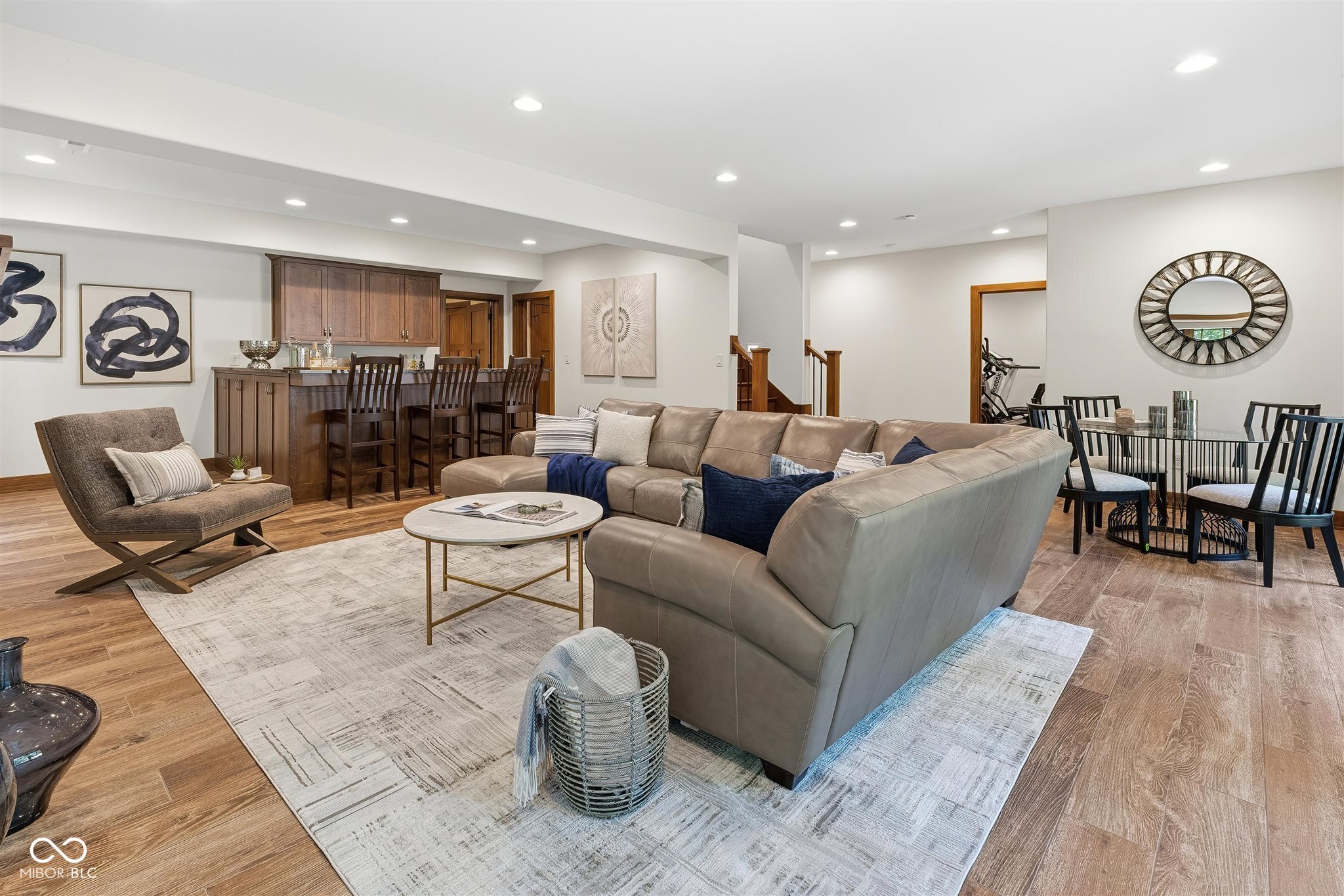 14950 Geist Ridge Drive