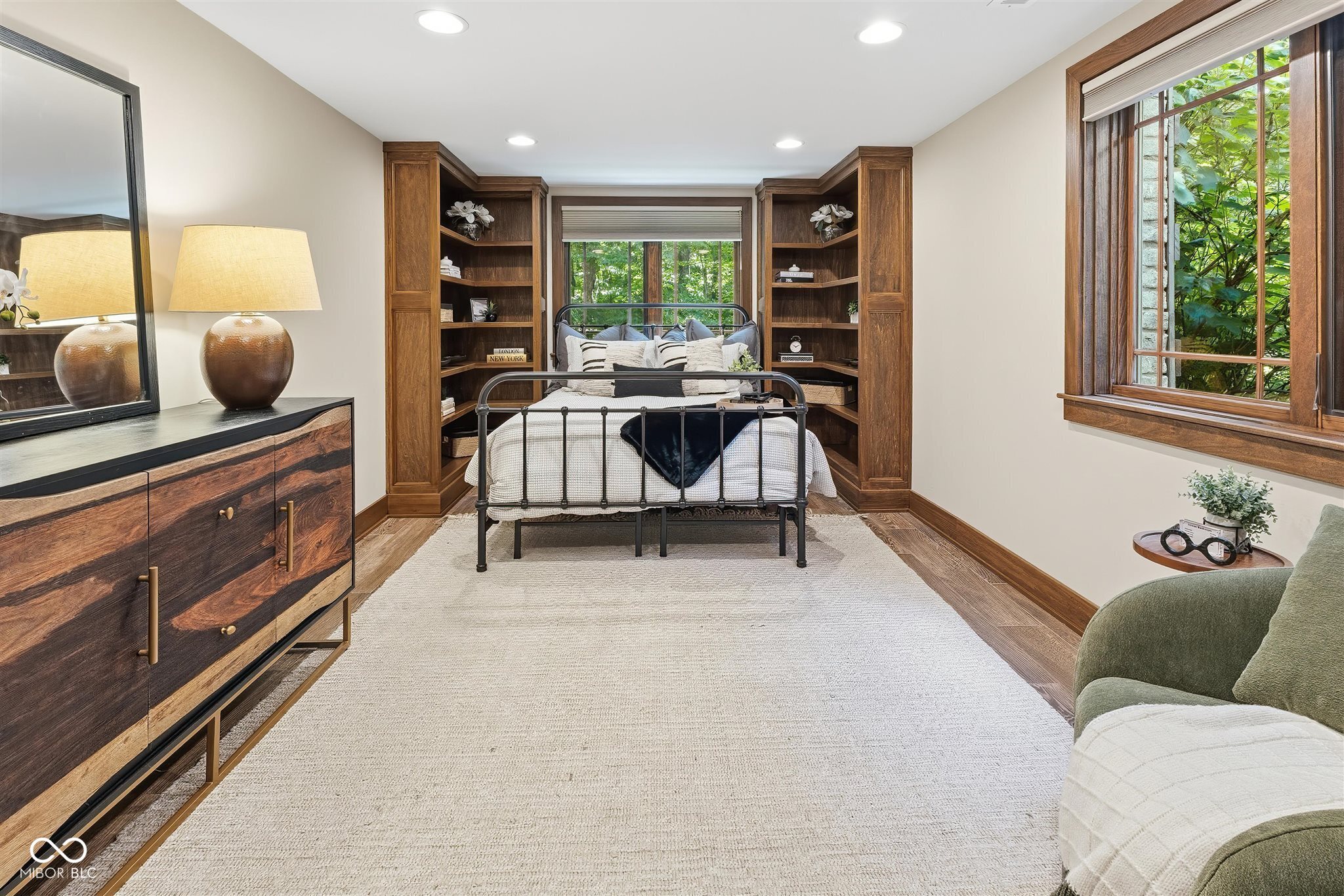 14950 Geist Ridge Drive
