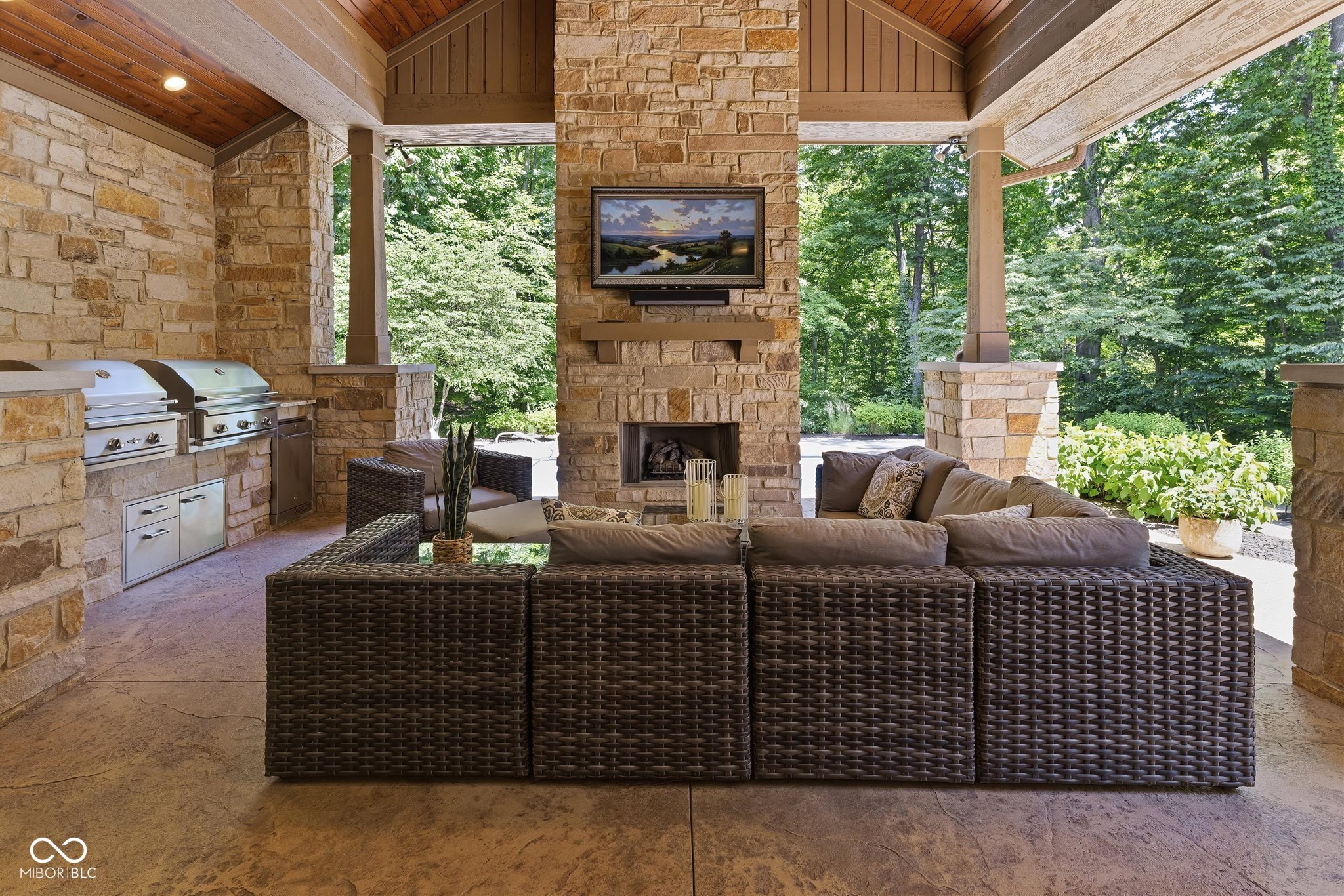 14950 Geist Ridge Drive