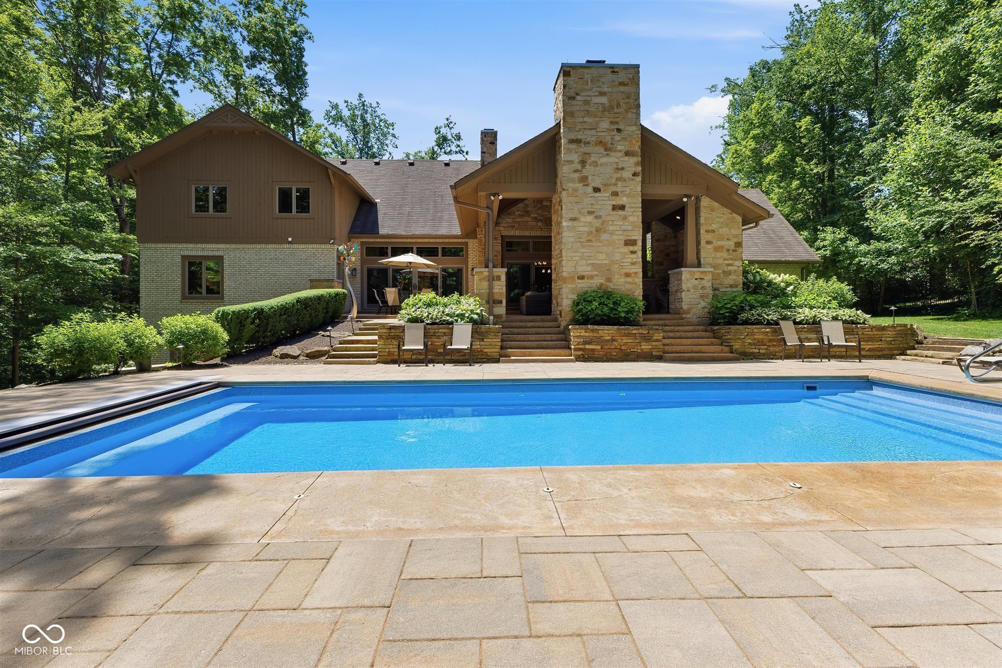 14950 Geist Ridge Drive