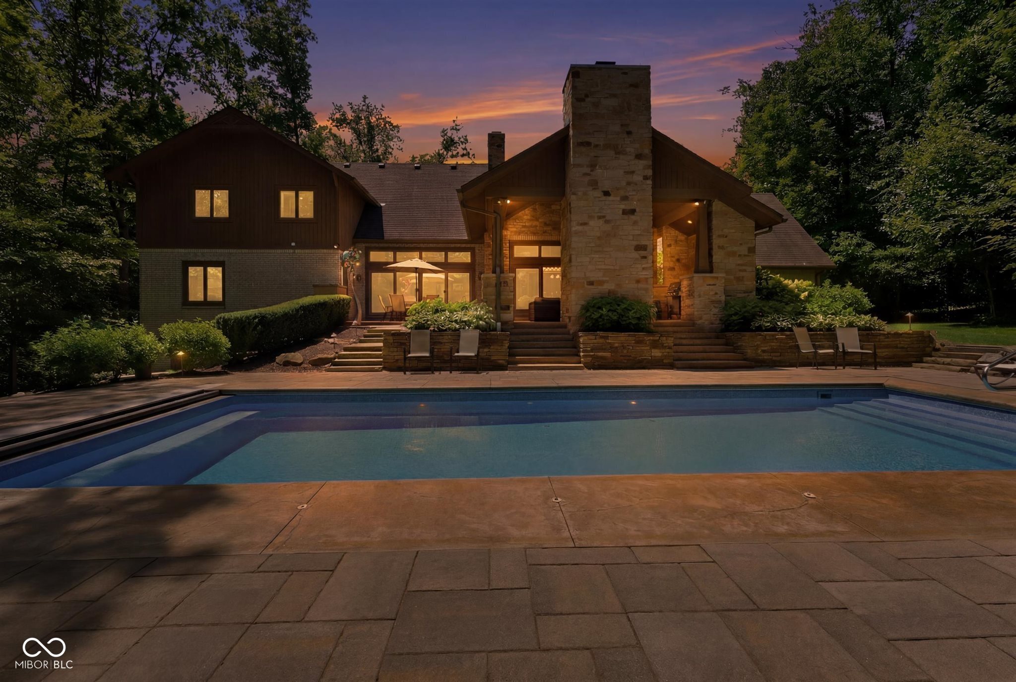 14950 Geist Ridge Drive